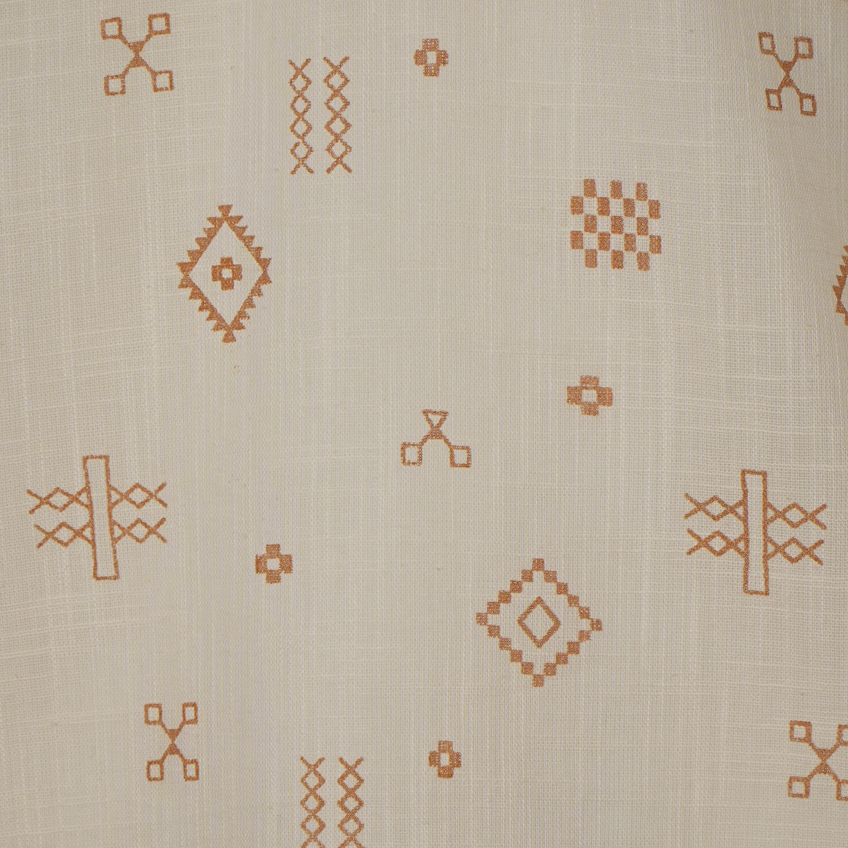 Cotton Printed Short Kurta - Image 4