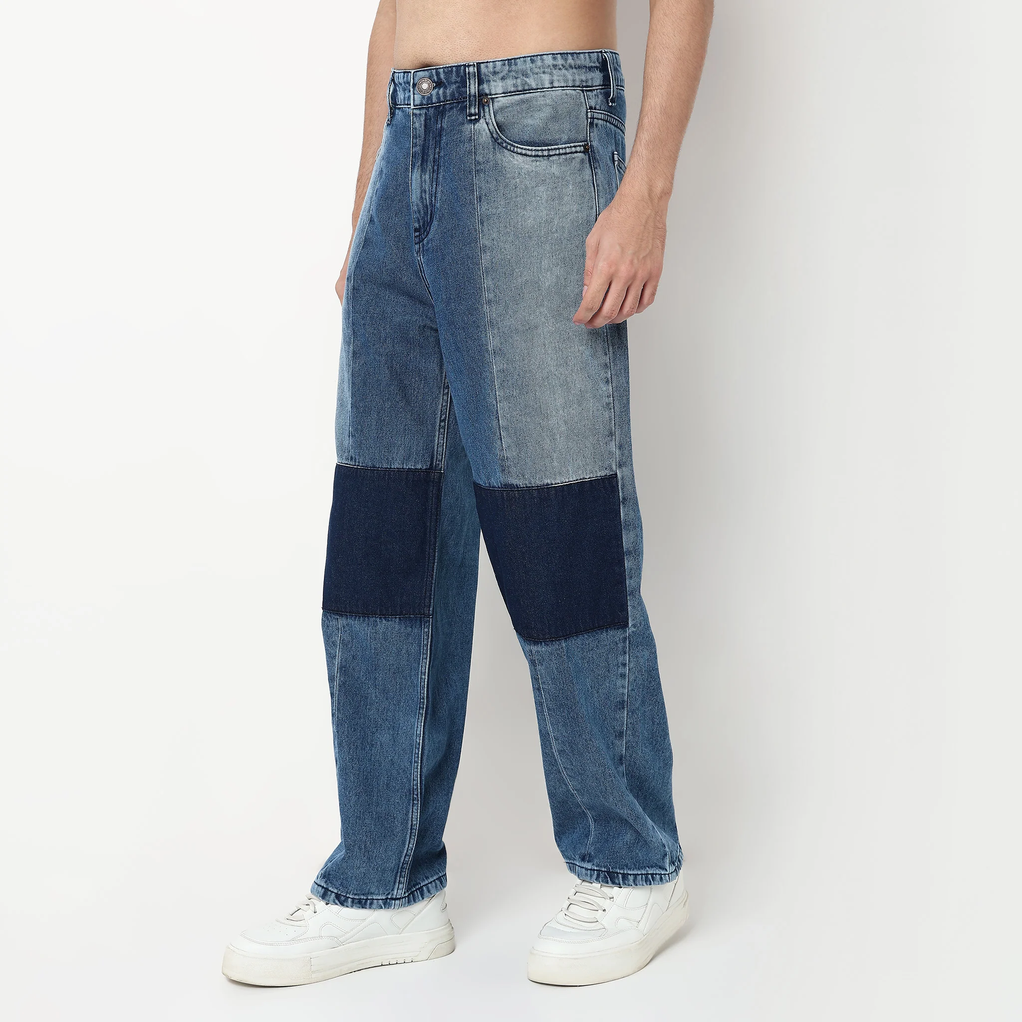 Anti Fit Cut and Sew K Denim - Image 5