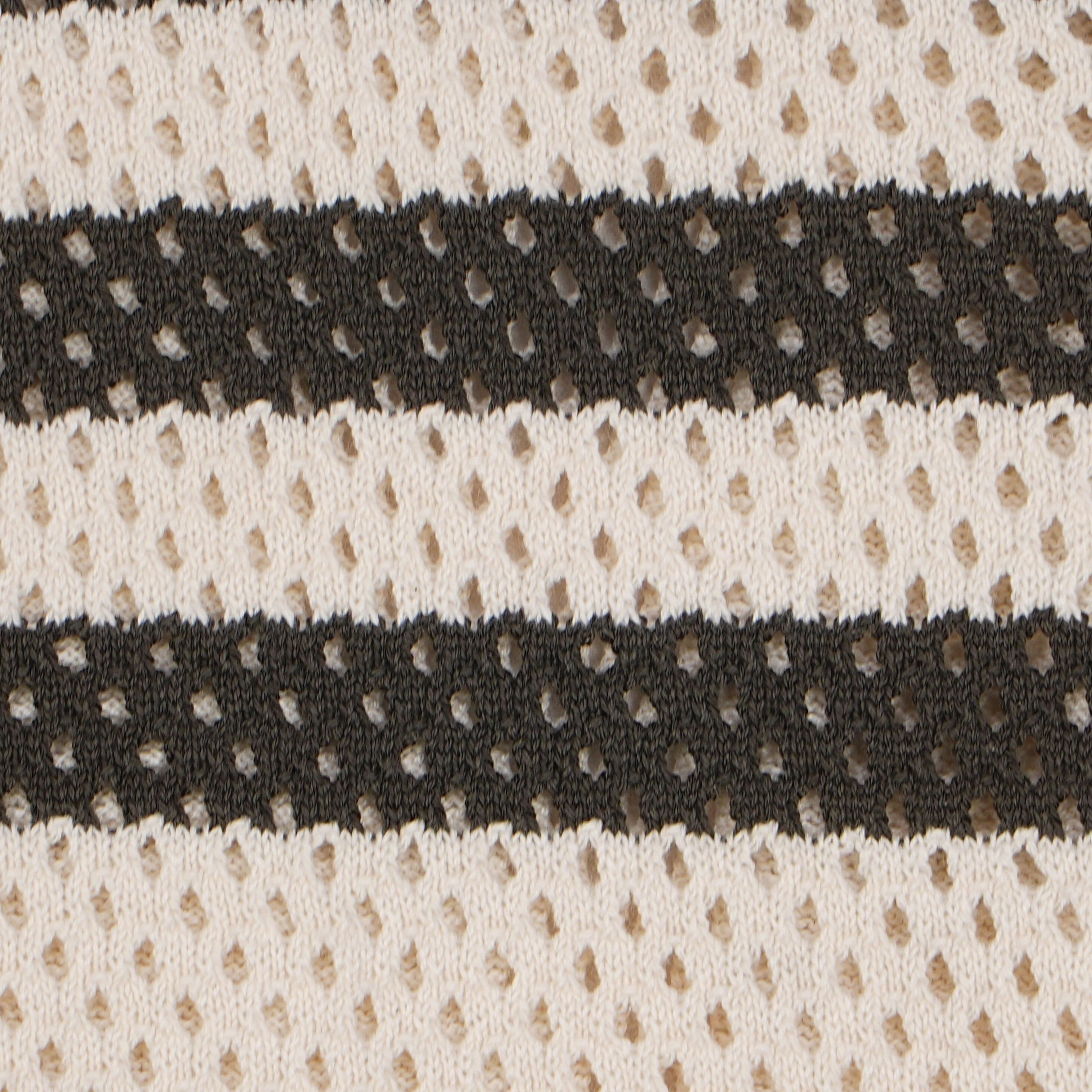 Cotton Striped Shirt - Image 4