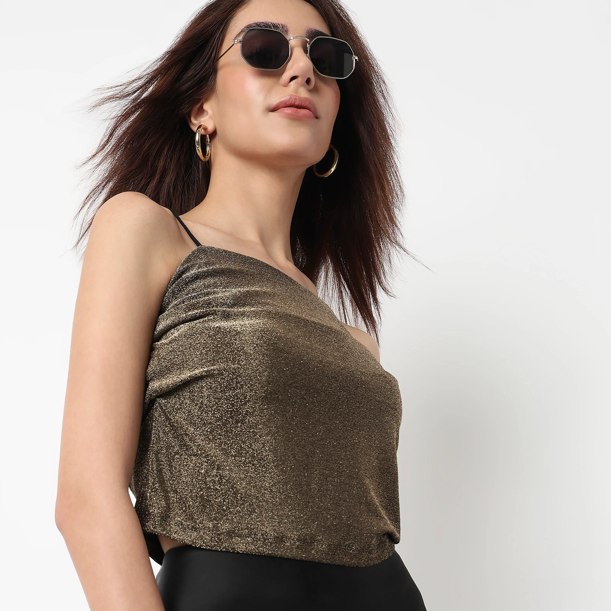 Embeliished Strappy Top - Image 14