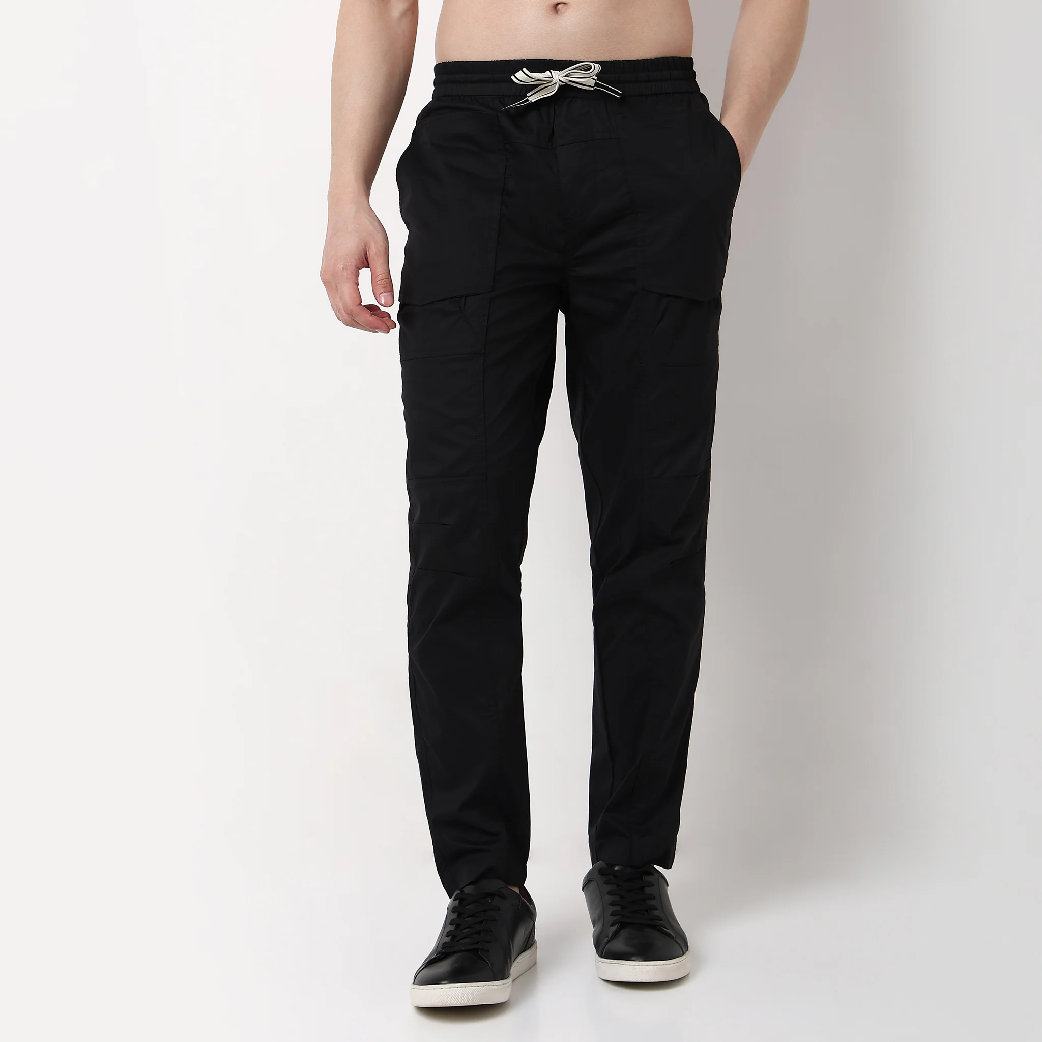 Ankle Length Explorer Cargos - Image 2