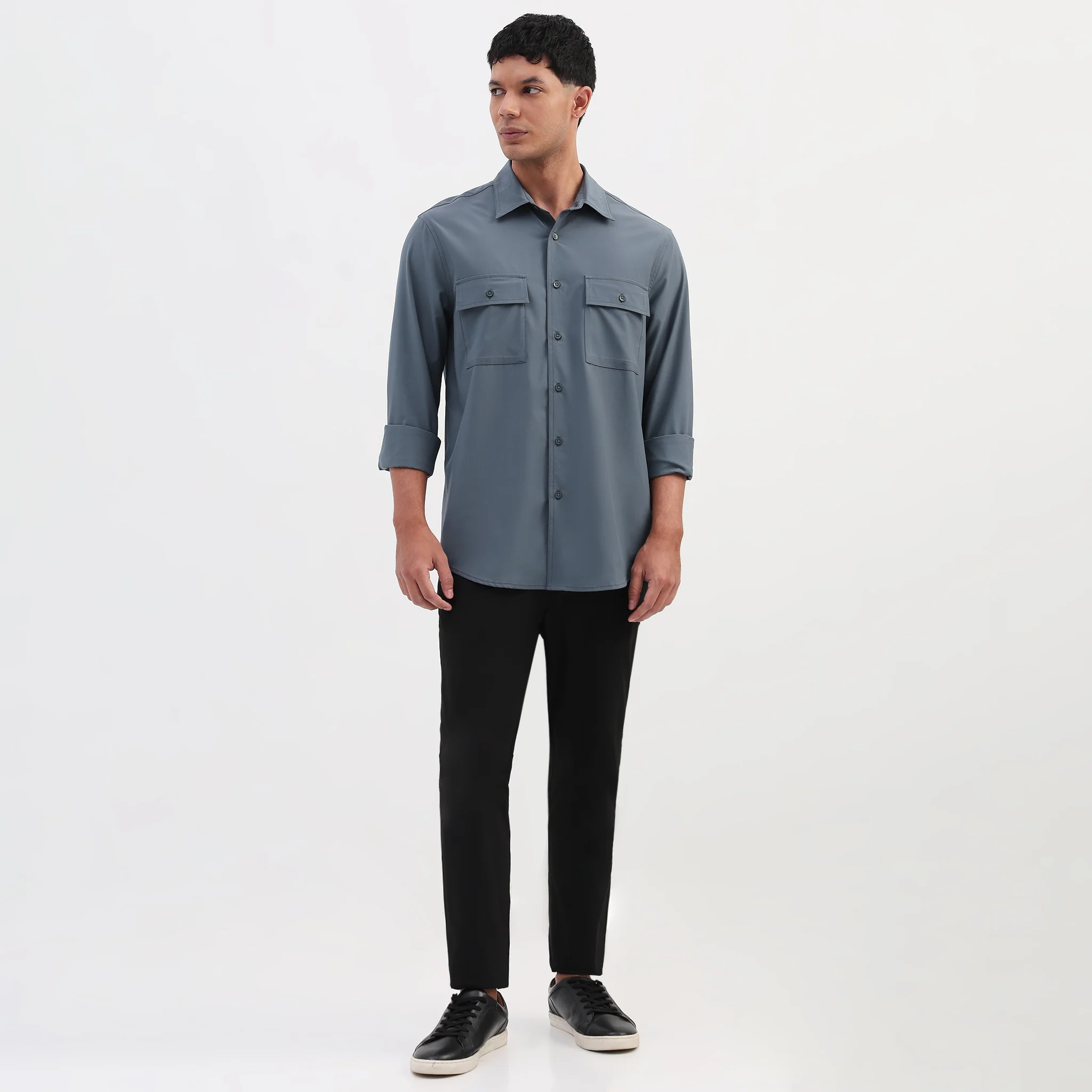Full Sleeve Air Shirt - Image 10