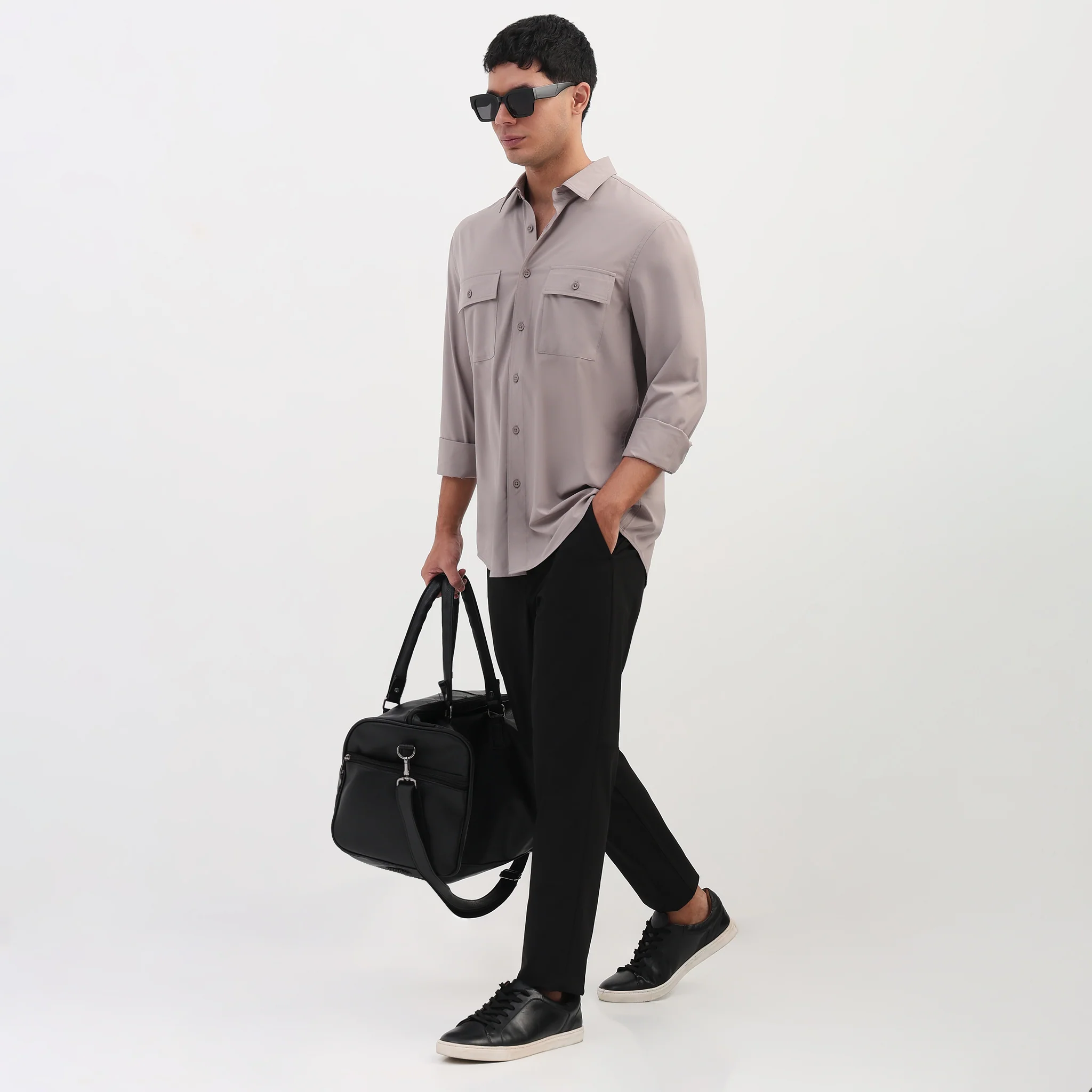 Full Sleeve Air Shirt - Image 11