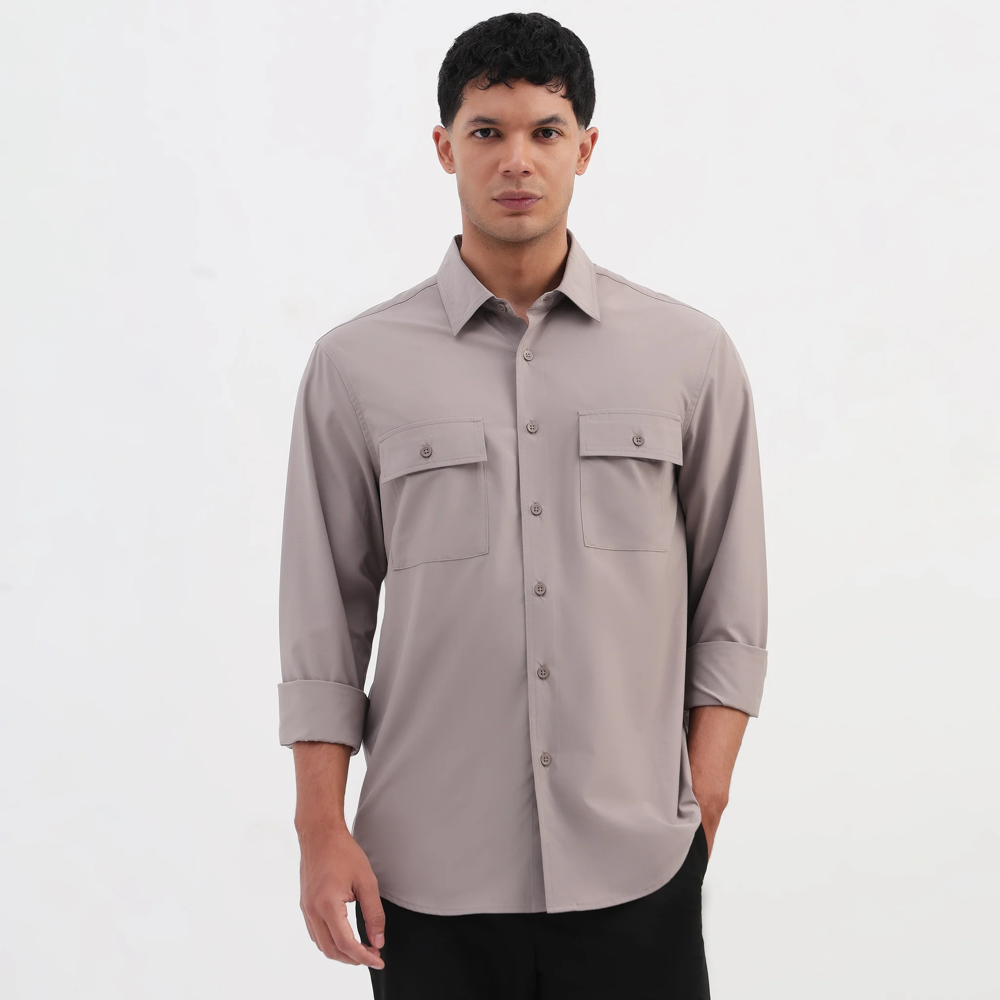 Full Sleeve Air Shirt - Image 12