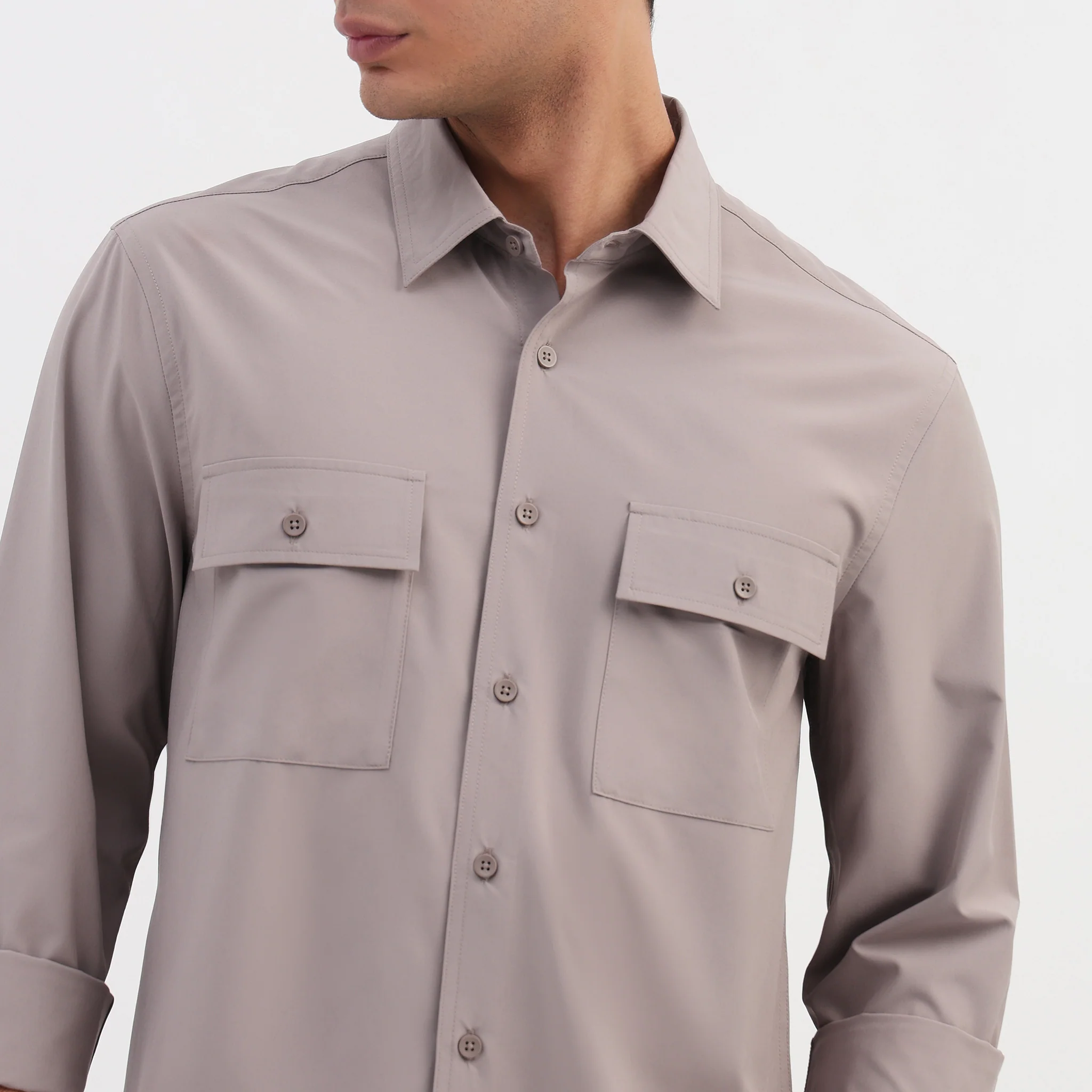 Full Sleeve Air Shirt - Image 14