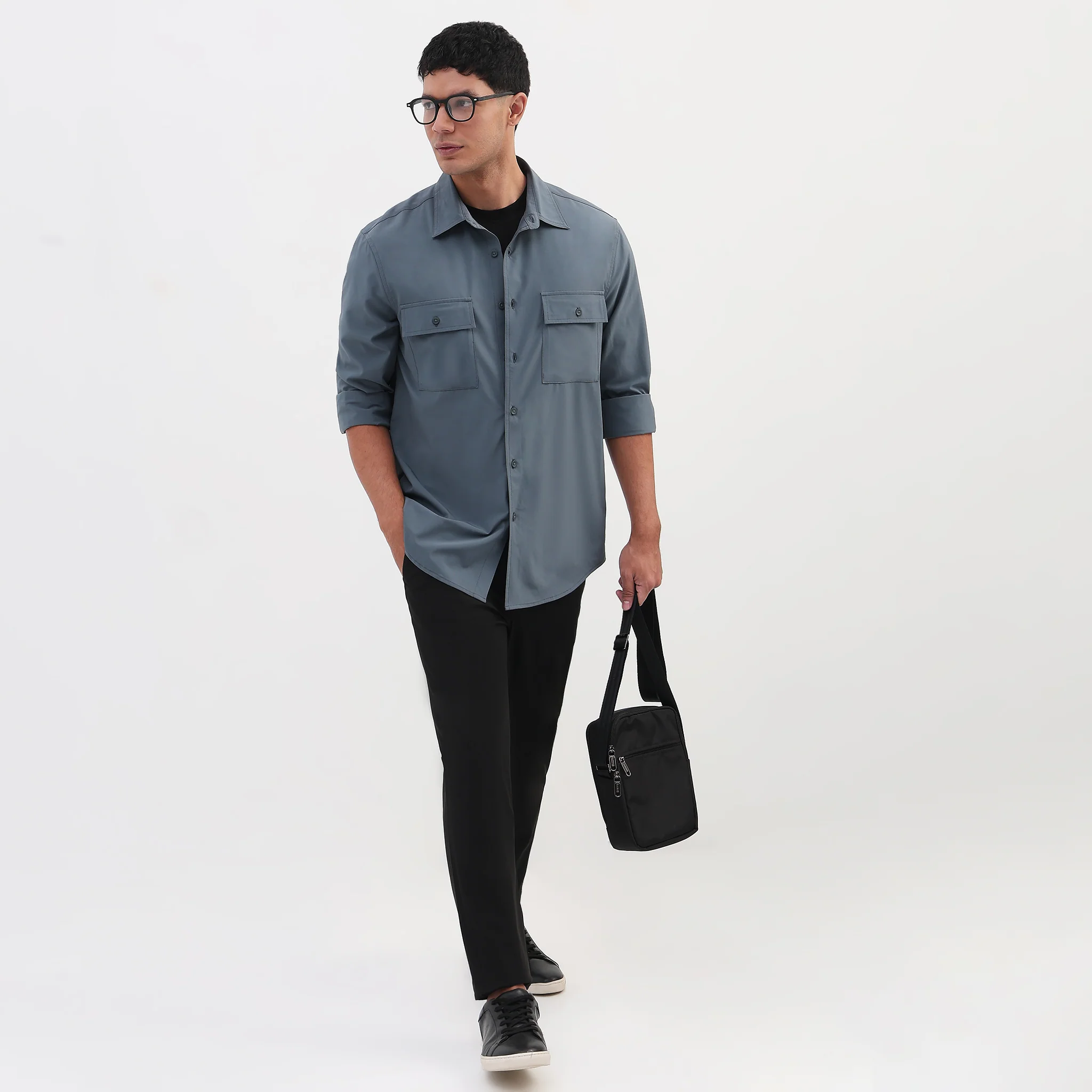 Full Sleeve Air Shirt - Image 5