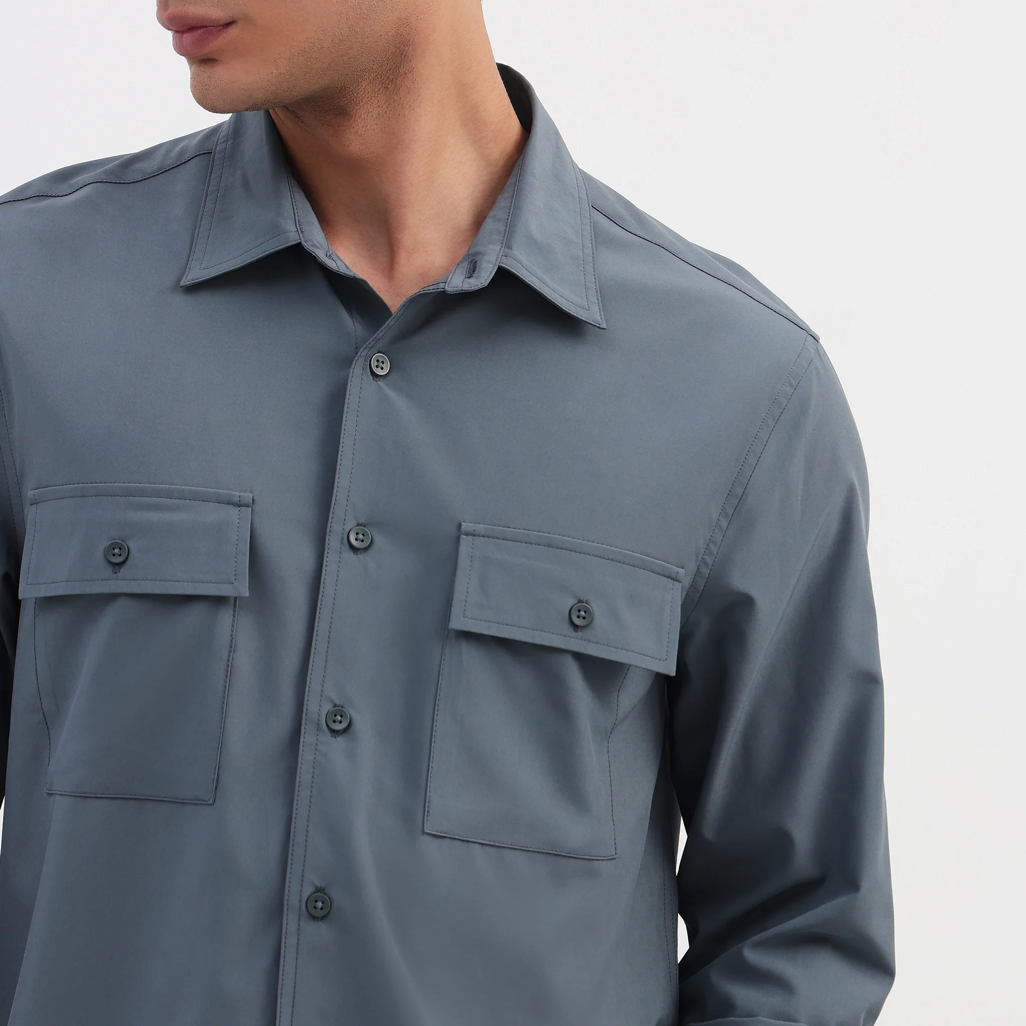 Full Sleeve Air Shirt - Image 8
