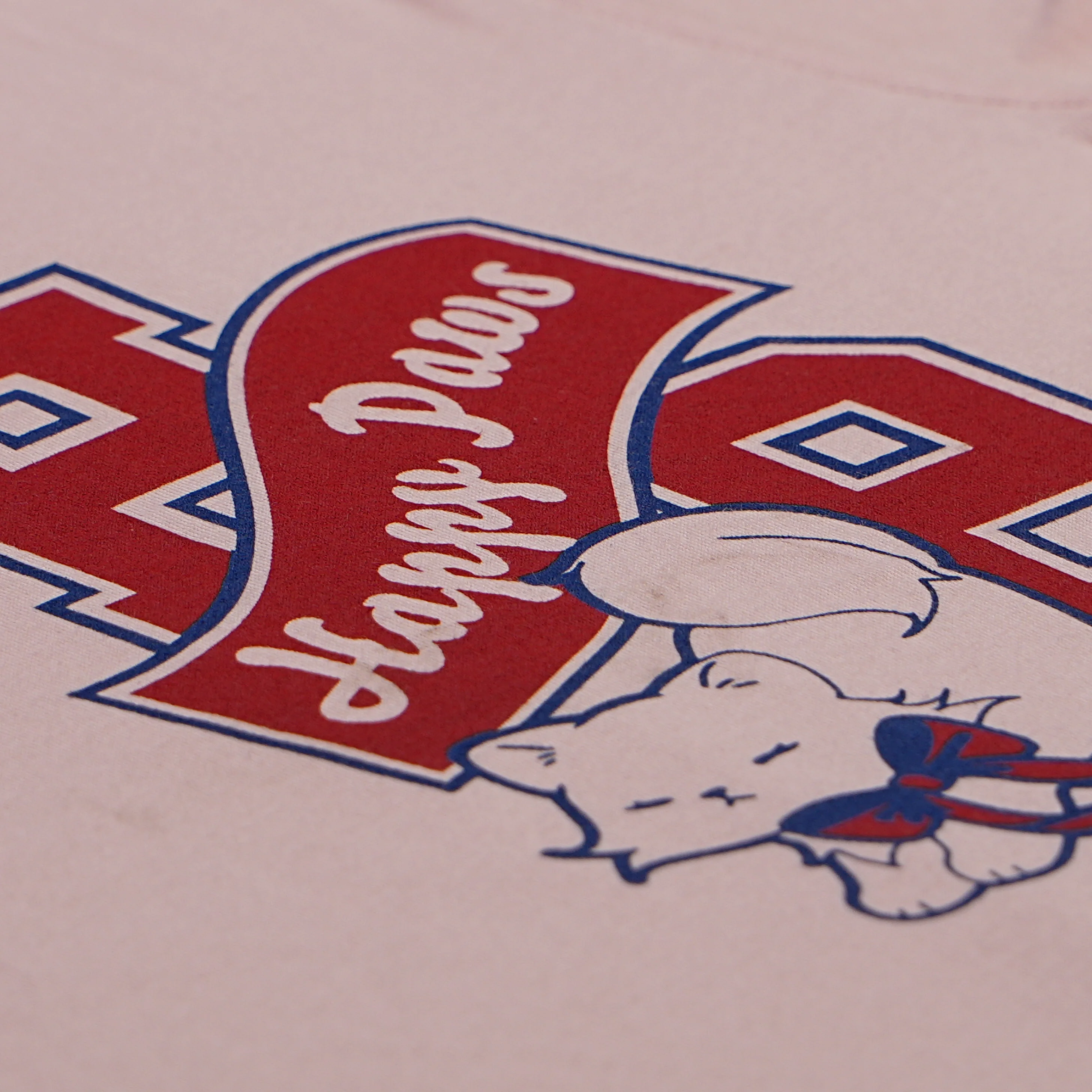 Girls Cotton Crew Neck Graphitee - Image 4