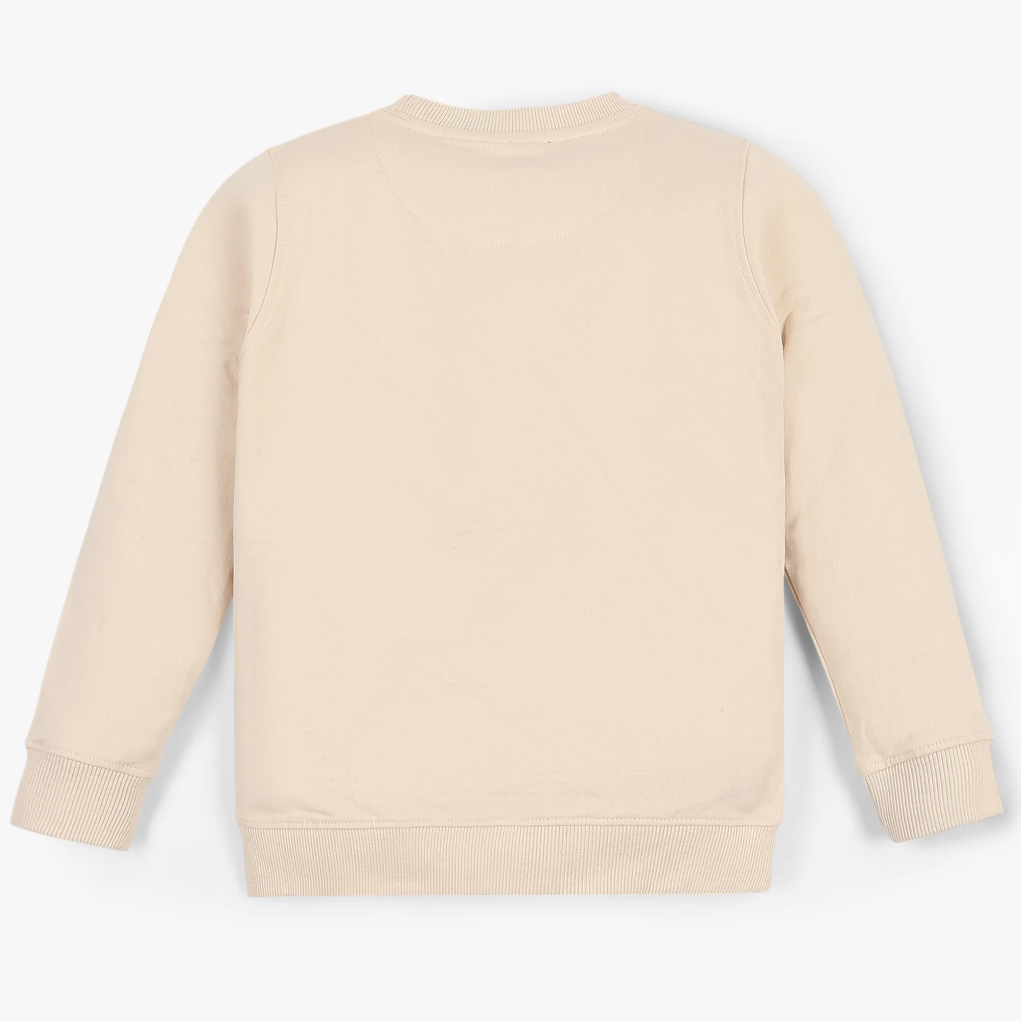 Girls Crew Neck Sweat Tee - Image 11