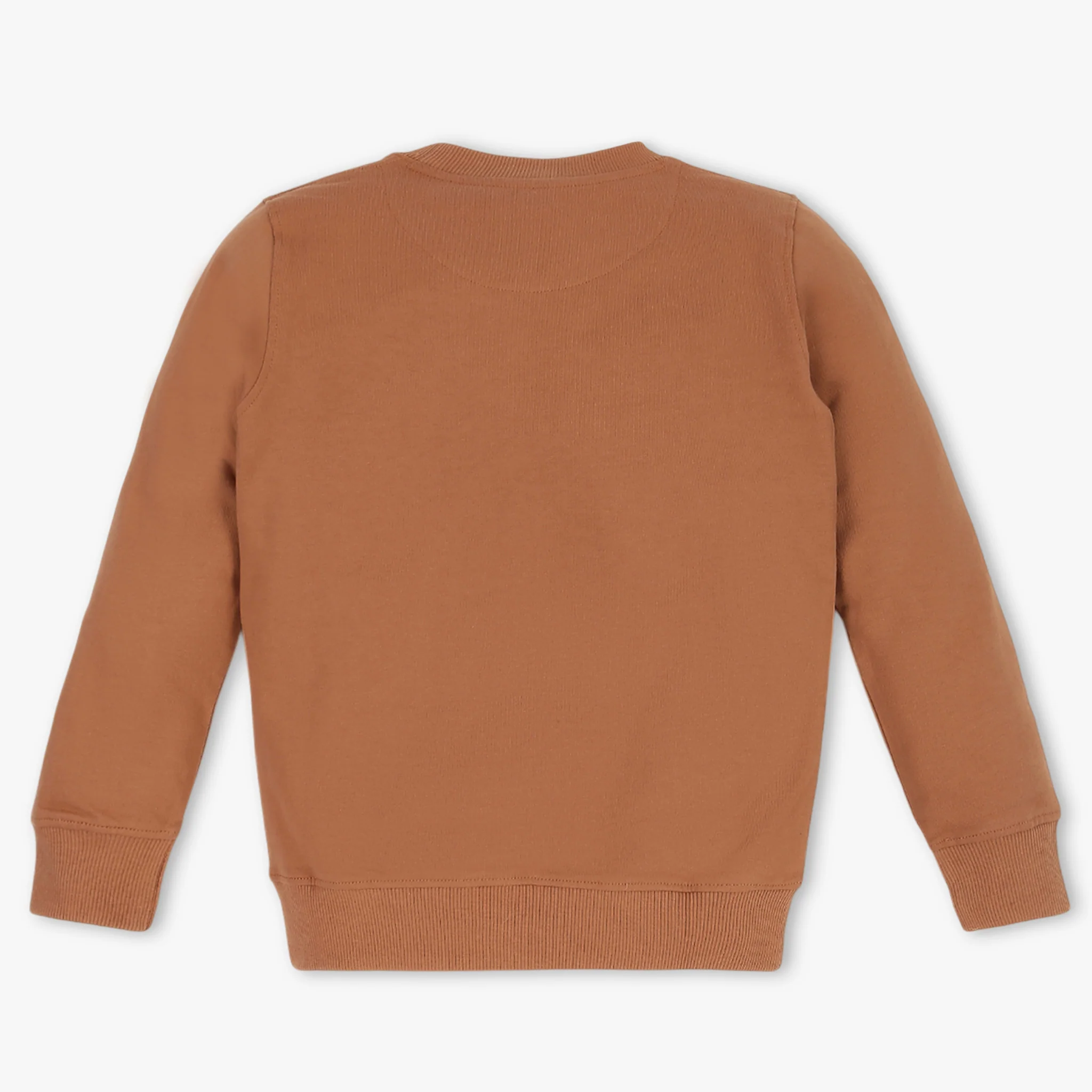 Girls Crew Neck Sweat Tee - Image 8