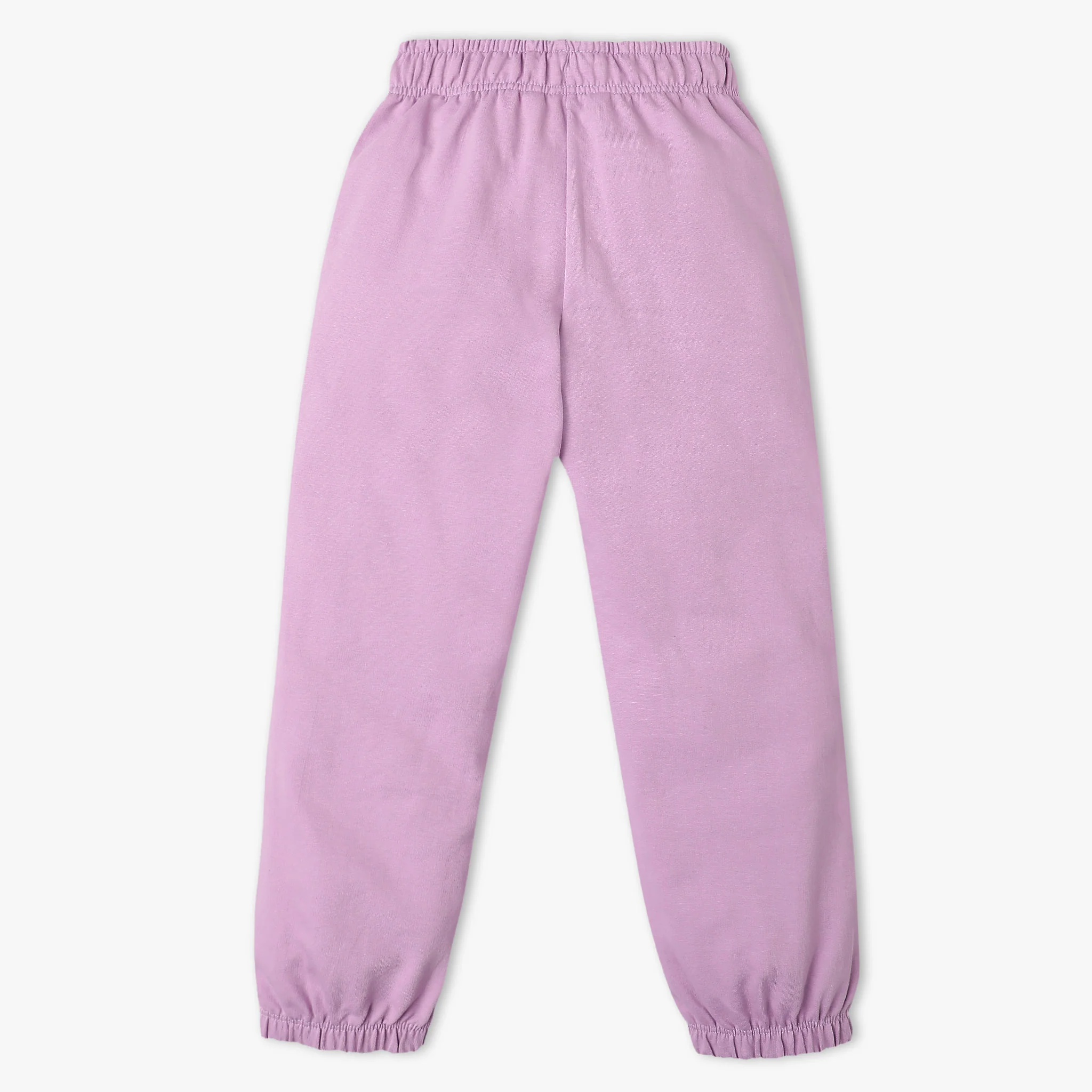 Girls Full Length Playtime Mid Rise Trackpants - Image 11