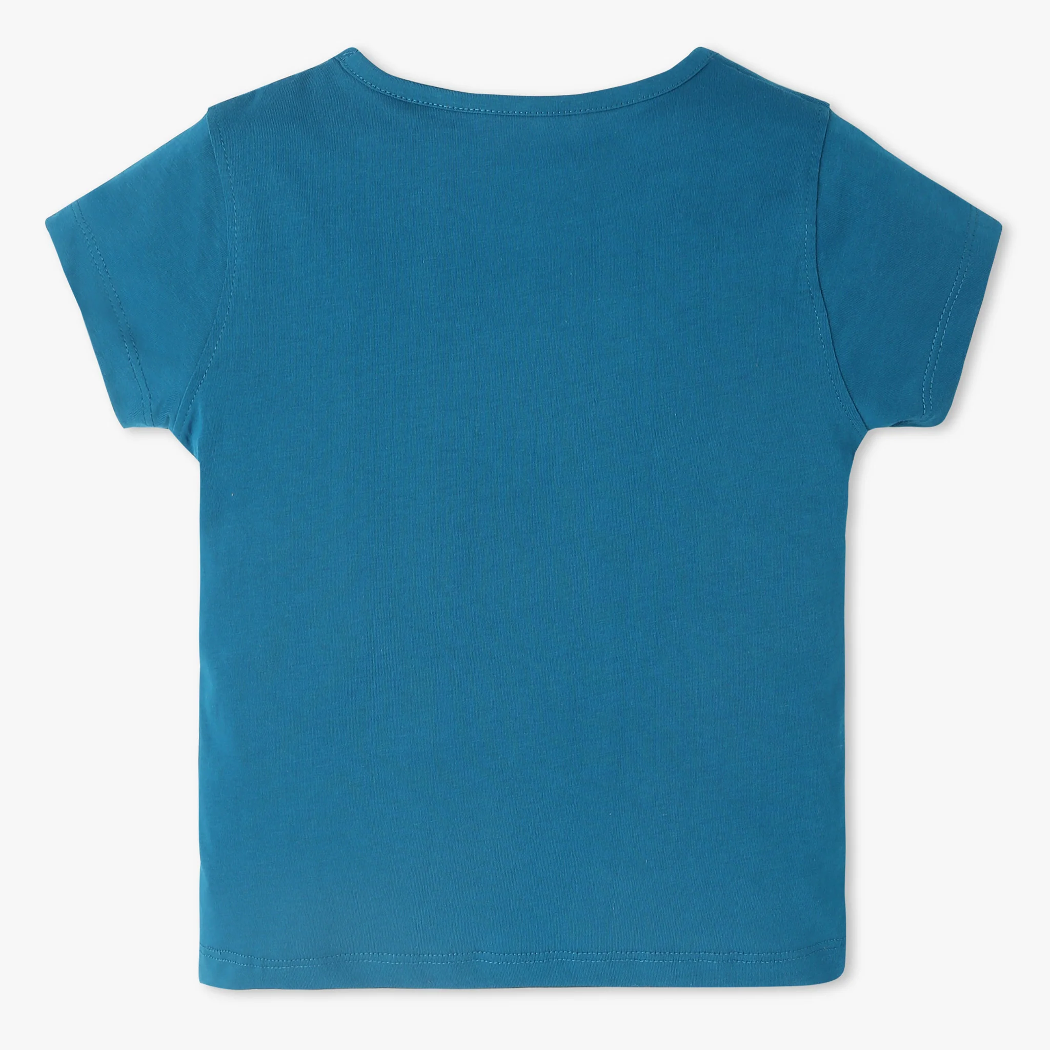 Girls Fun Playtime Graphic T-Shirt - Image 2