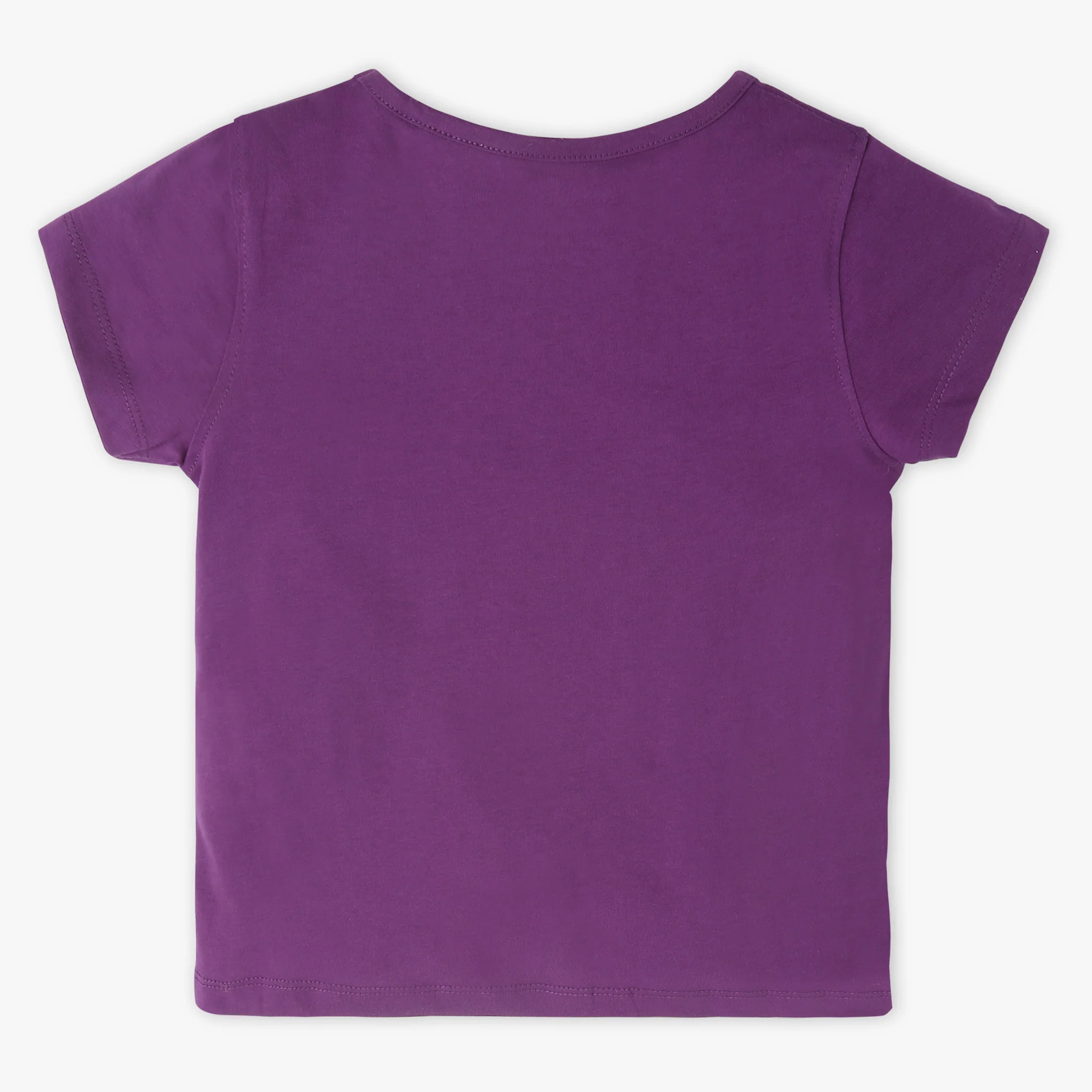 Girls Fun Playtime Graphic T-Shirt - Image 2