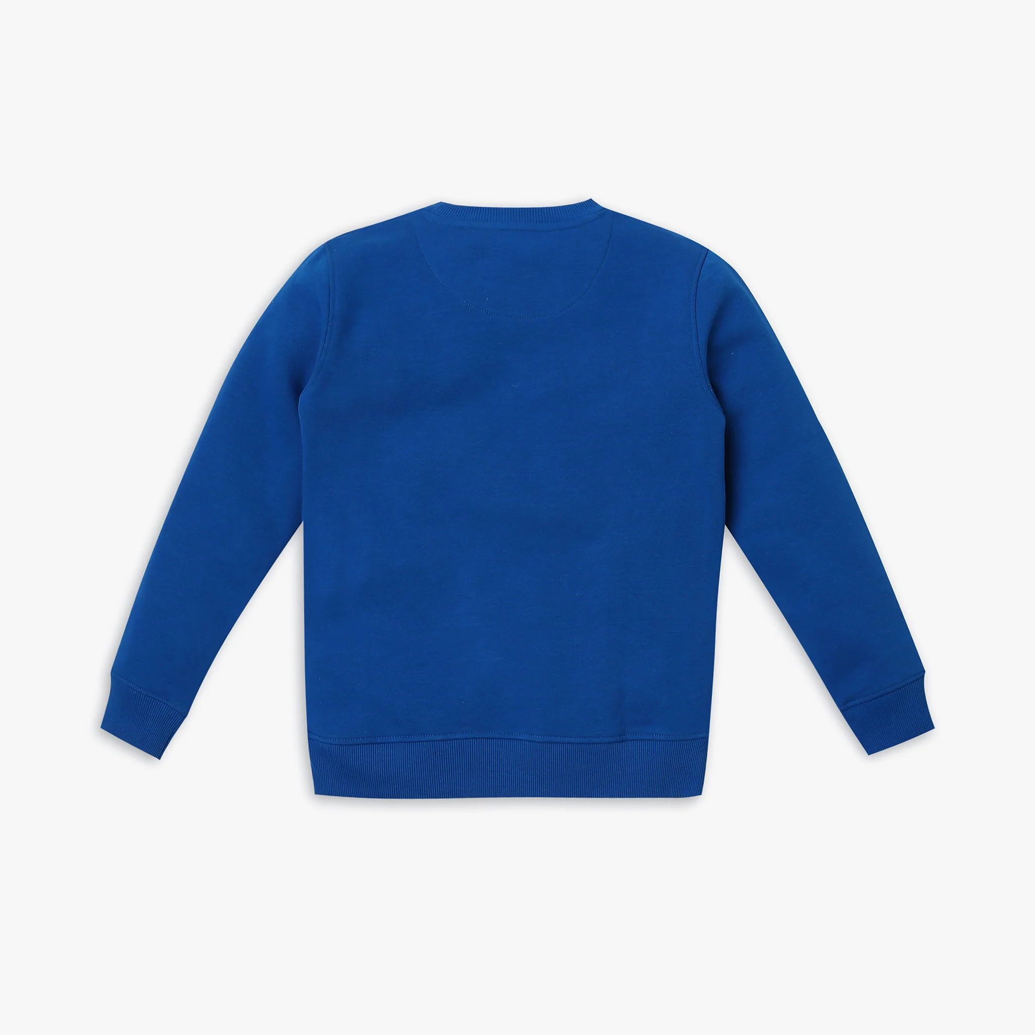 Girl's Regular Fit Graphic Sweat Tee - Image 2