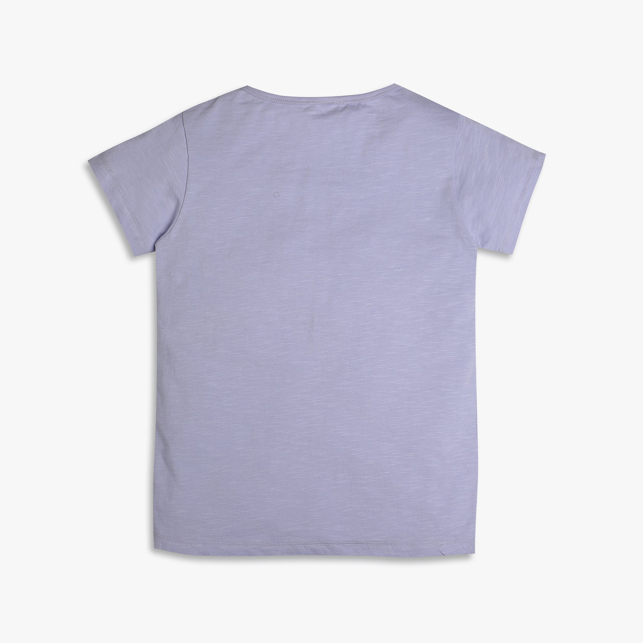 Girls Regular Fit Printed T-Shirt - Image 2