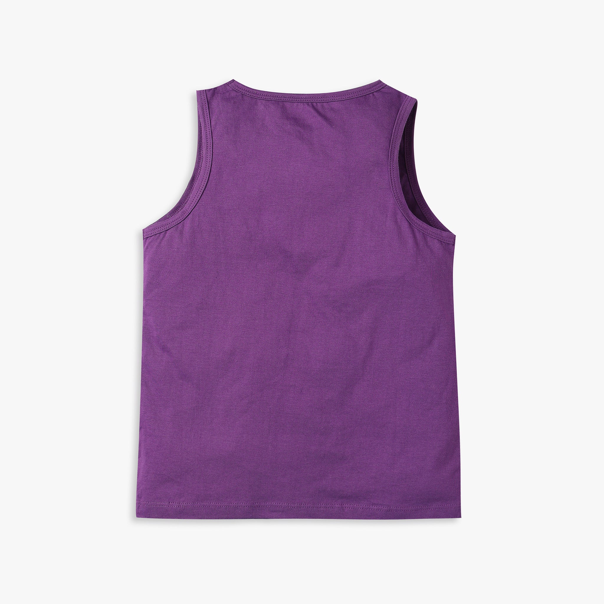 Girls Regular Fit Solid T-Shirt - Image 8