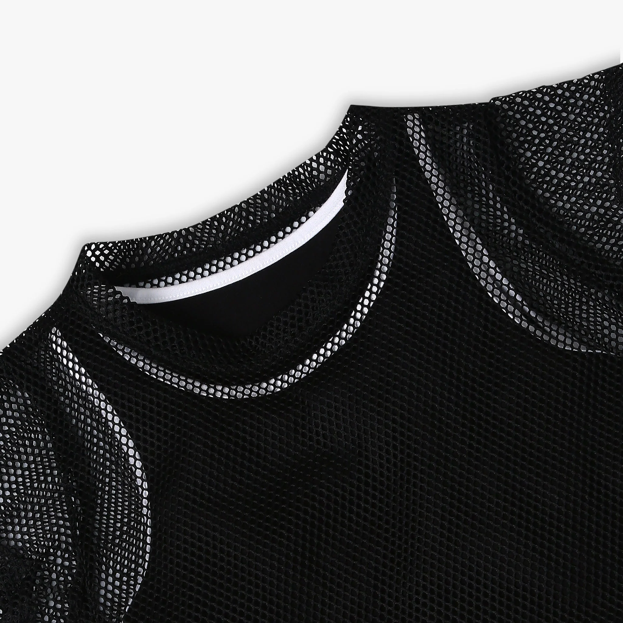 Girls Regular Fit Striped T-Shirt - Image 3