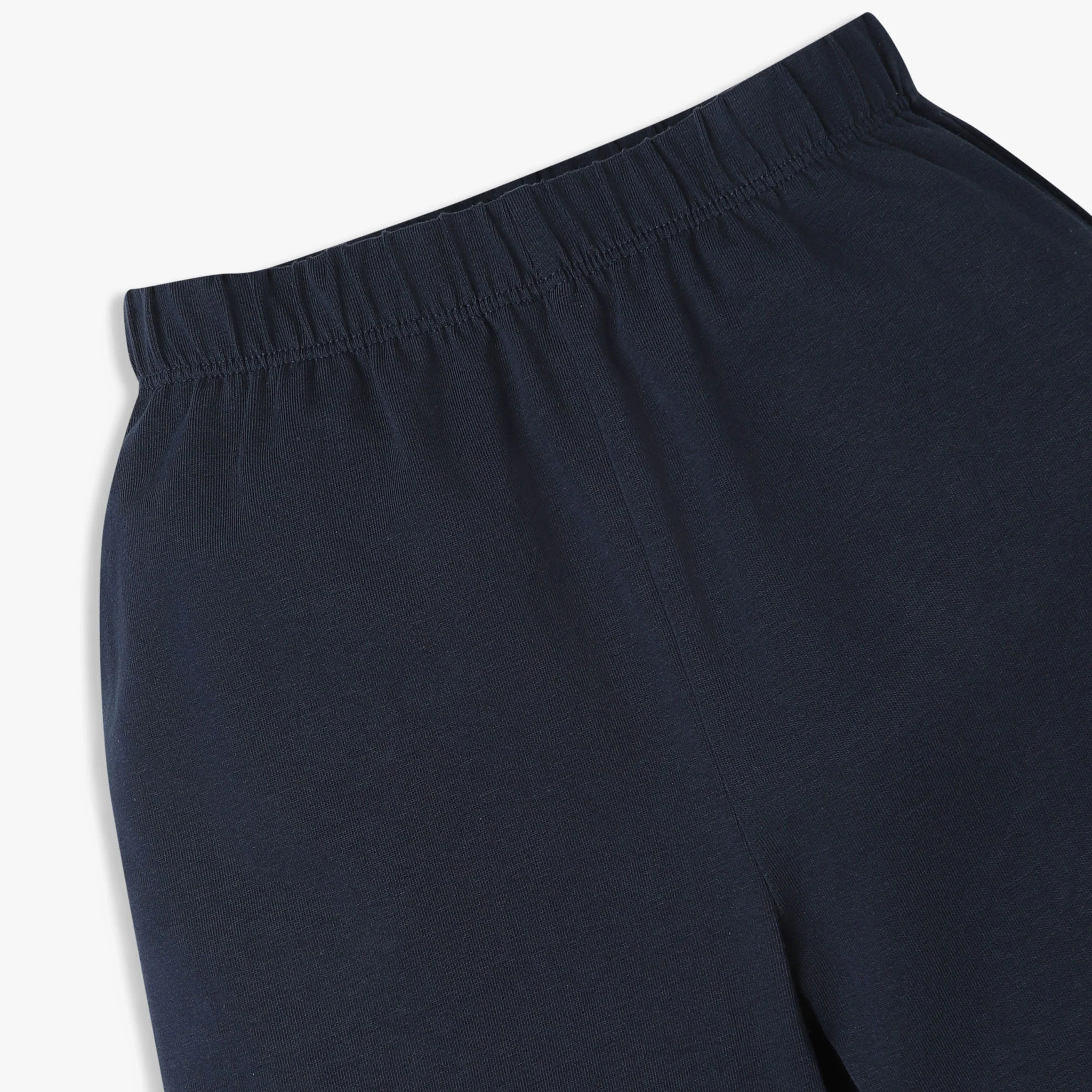 Girls Cotton Flare Leggings - Image 9