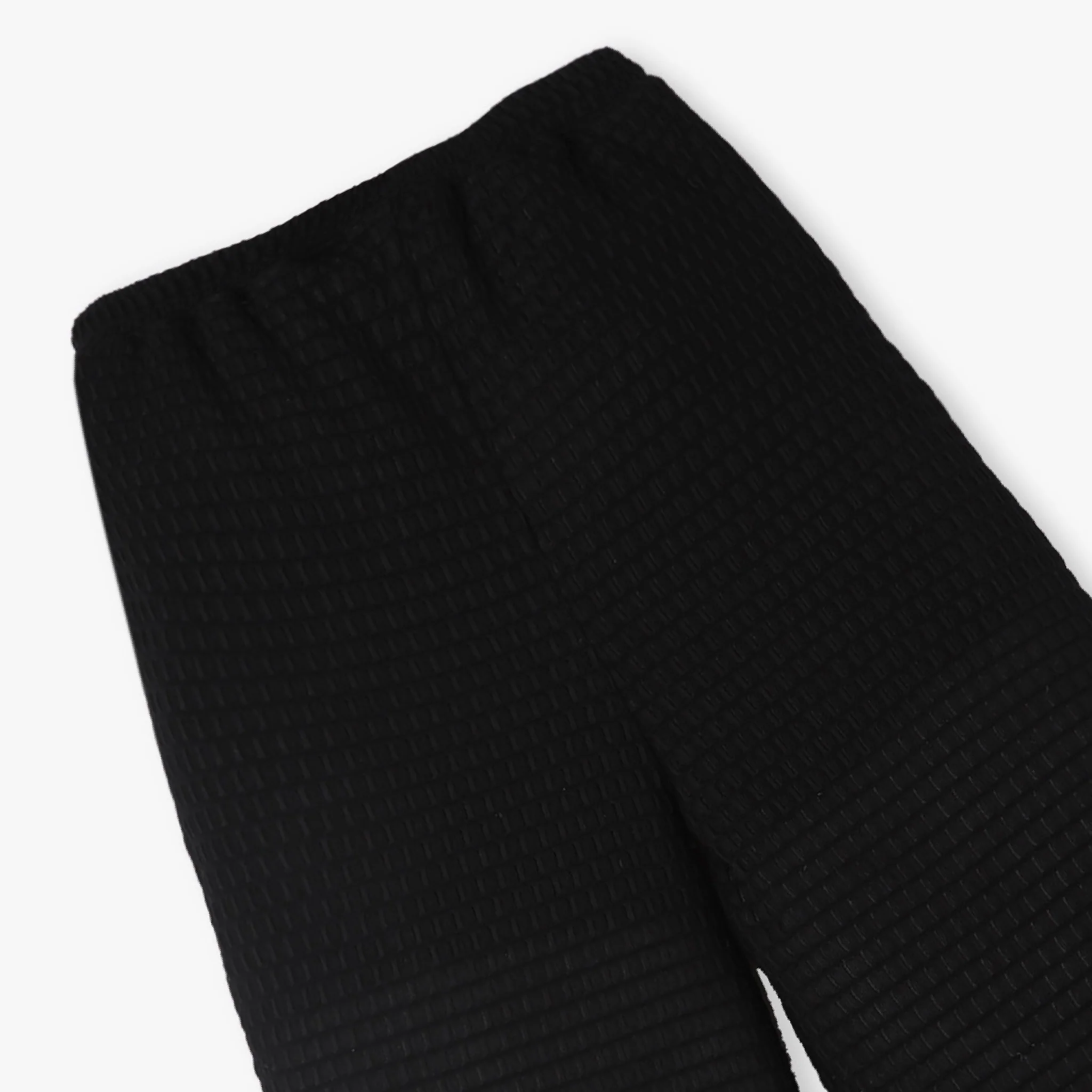 Girls Wide Leg Mid Rise Palazzos - Image 3