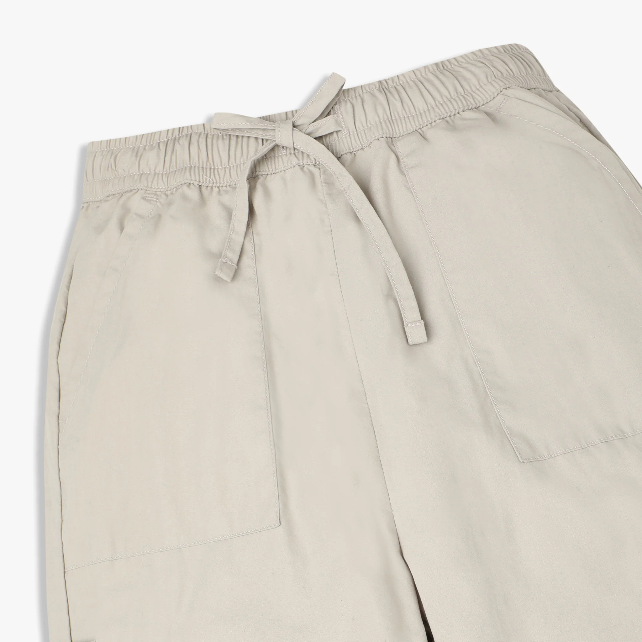 Girls Woven Jogger - Image 9