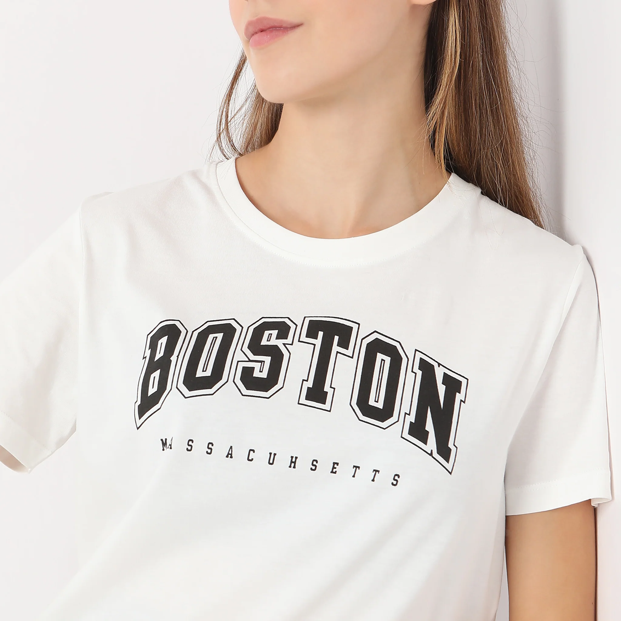 Graphic Short Sleeve T-Shirt - Image 5