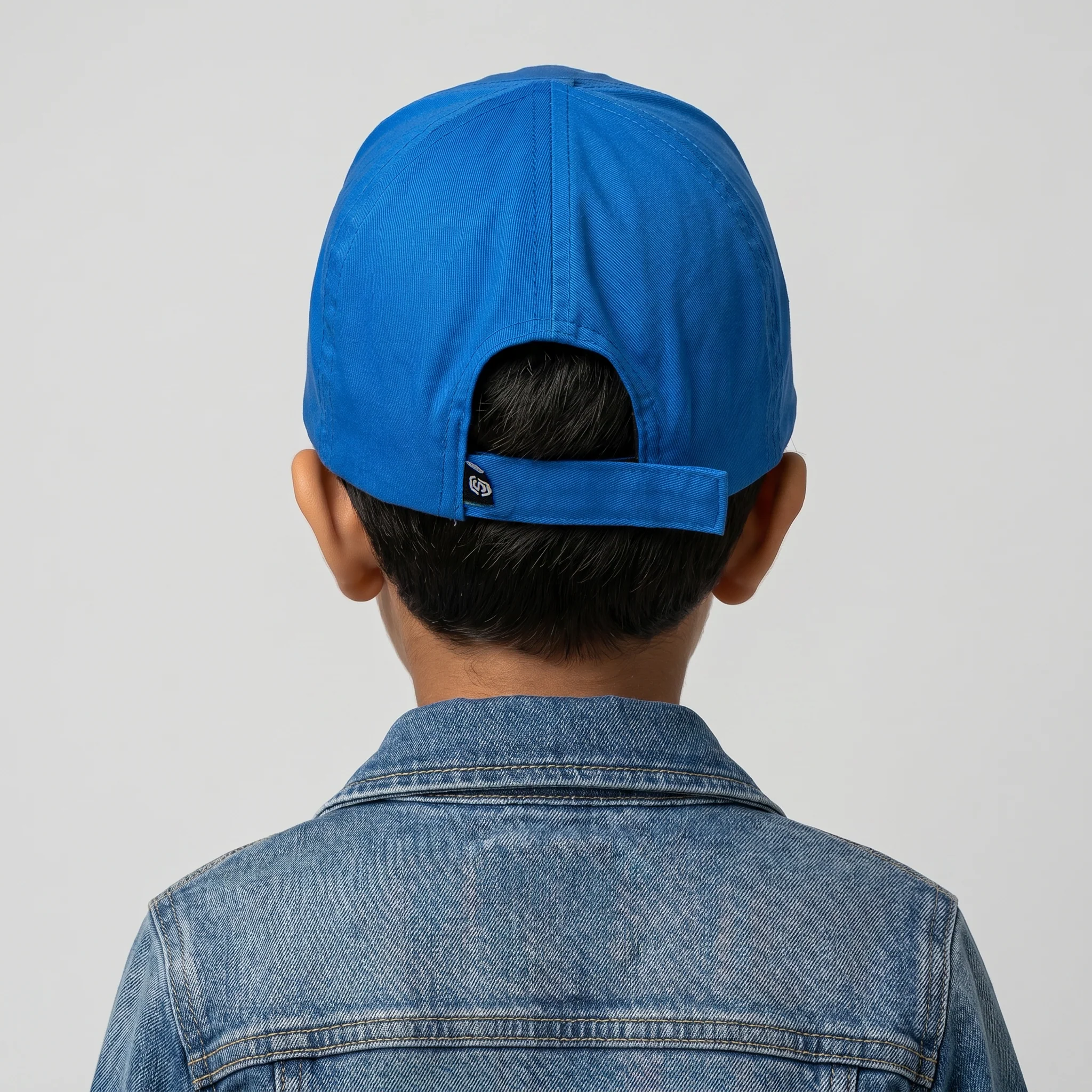 Boys Tucker Cap - Image 3