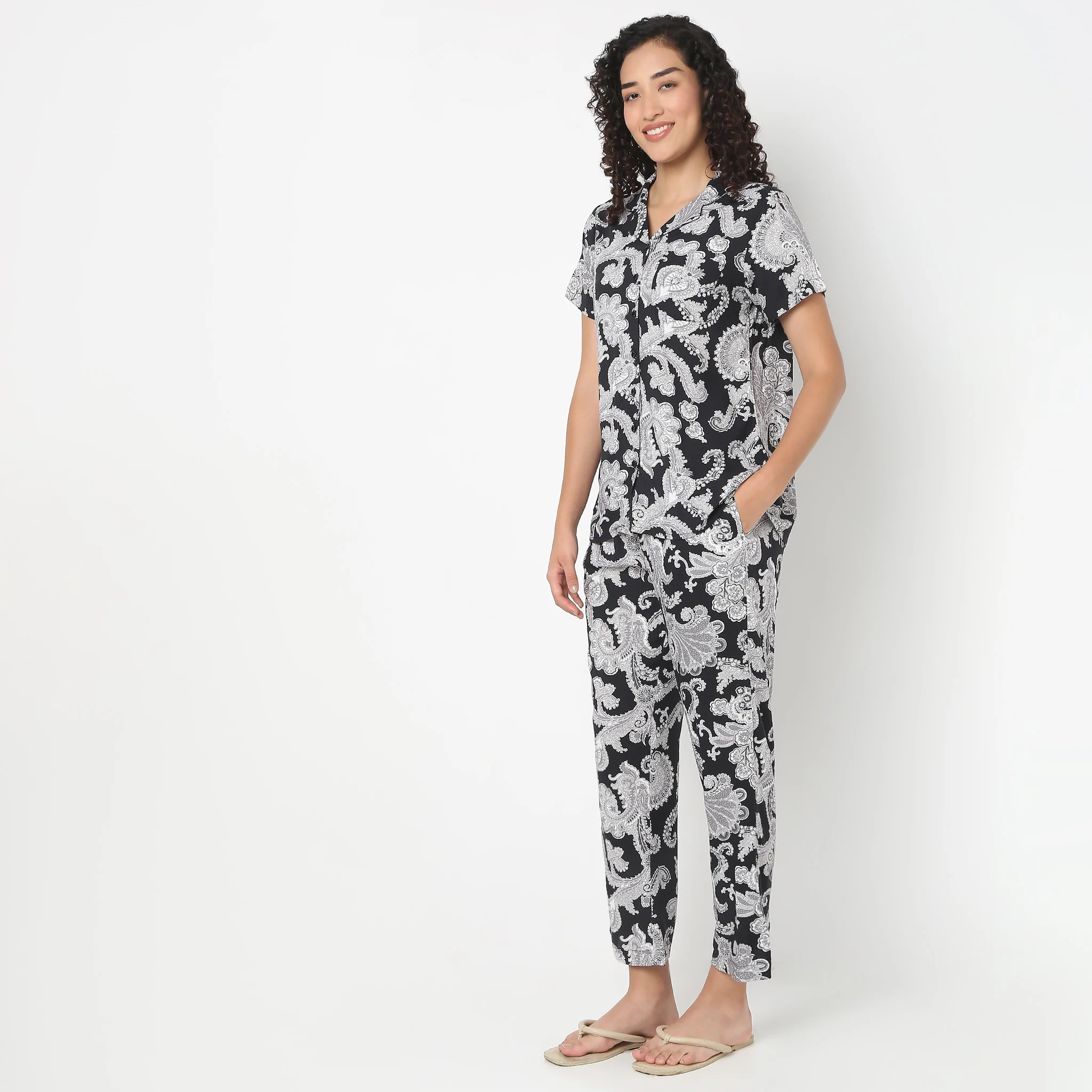 Loungewear Pyjama Set - Image 5