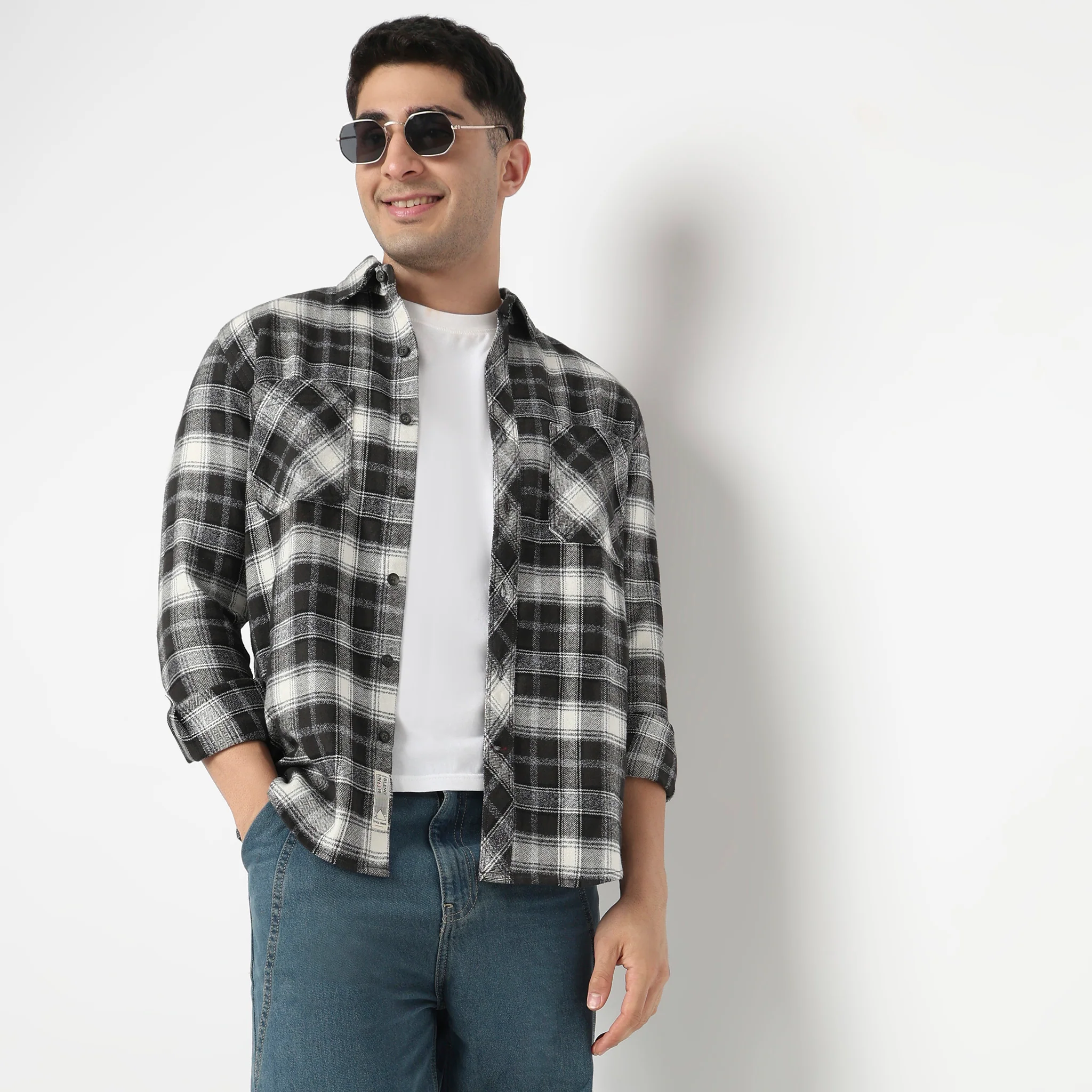 Lumber Jack Shirts