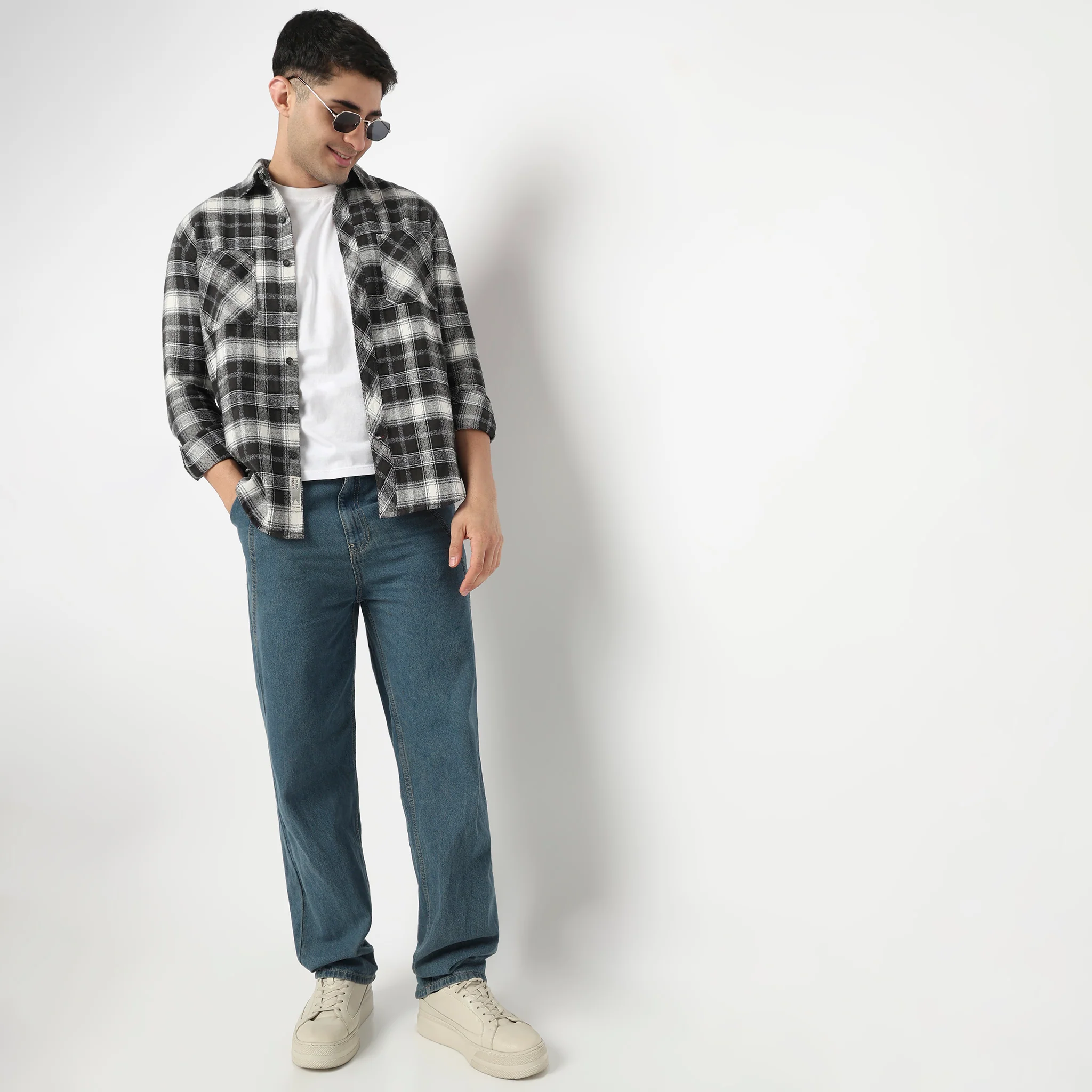 Lumber Jack Shirts - Image 2