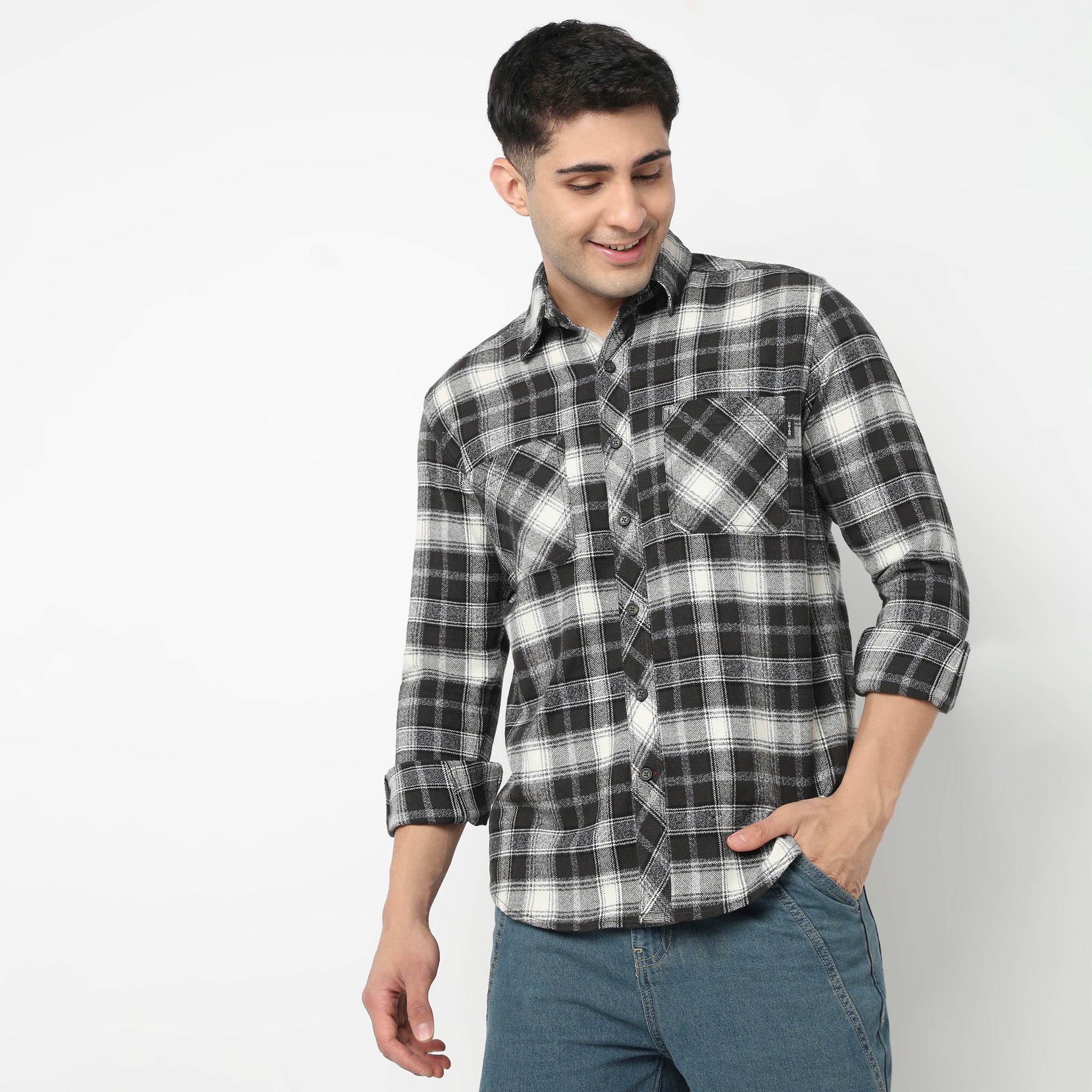 Lumber Jack Shirts - Image 4