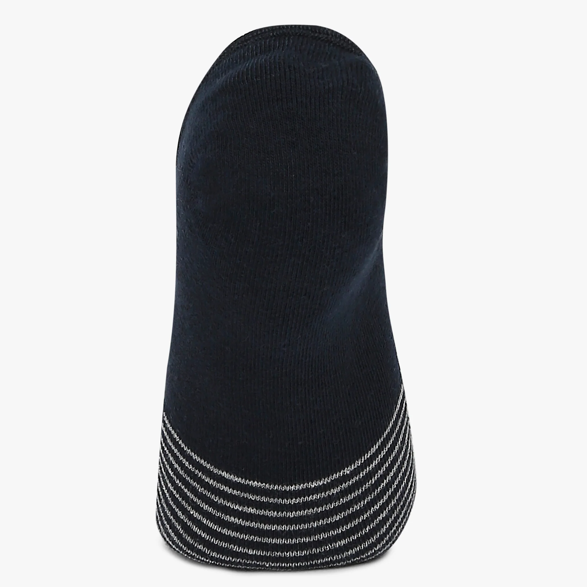 Mens Cotton Striped Socks (Pack of 2) - Image 6
