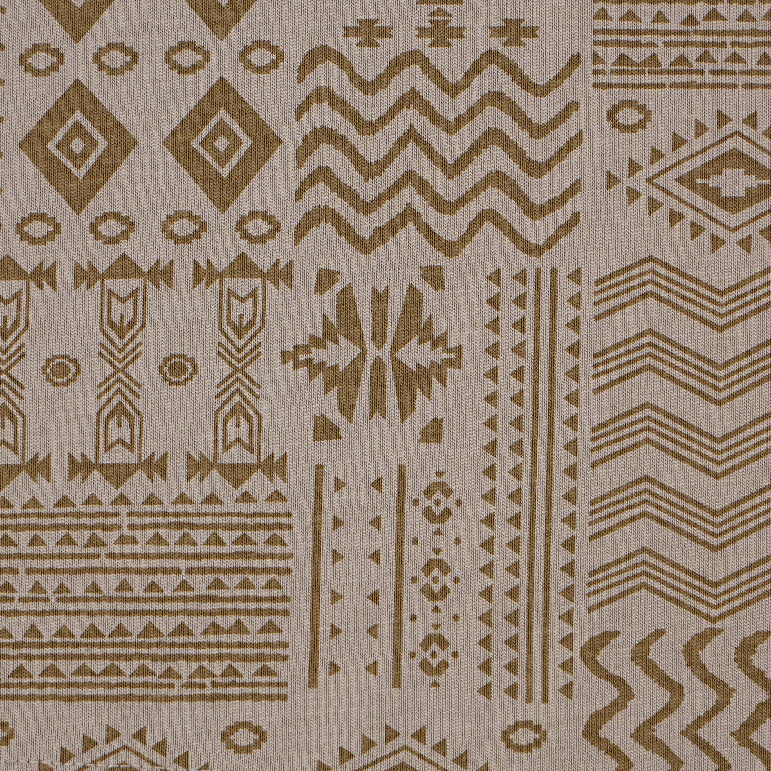 Cotton Printed Short Kurta - Image 4