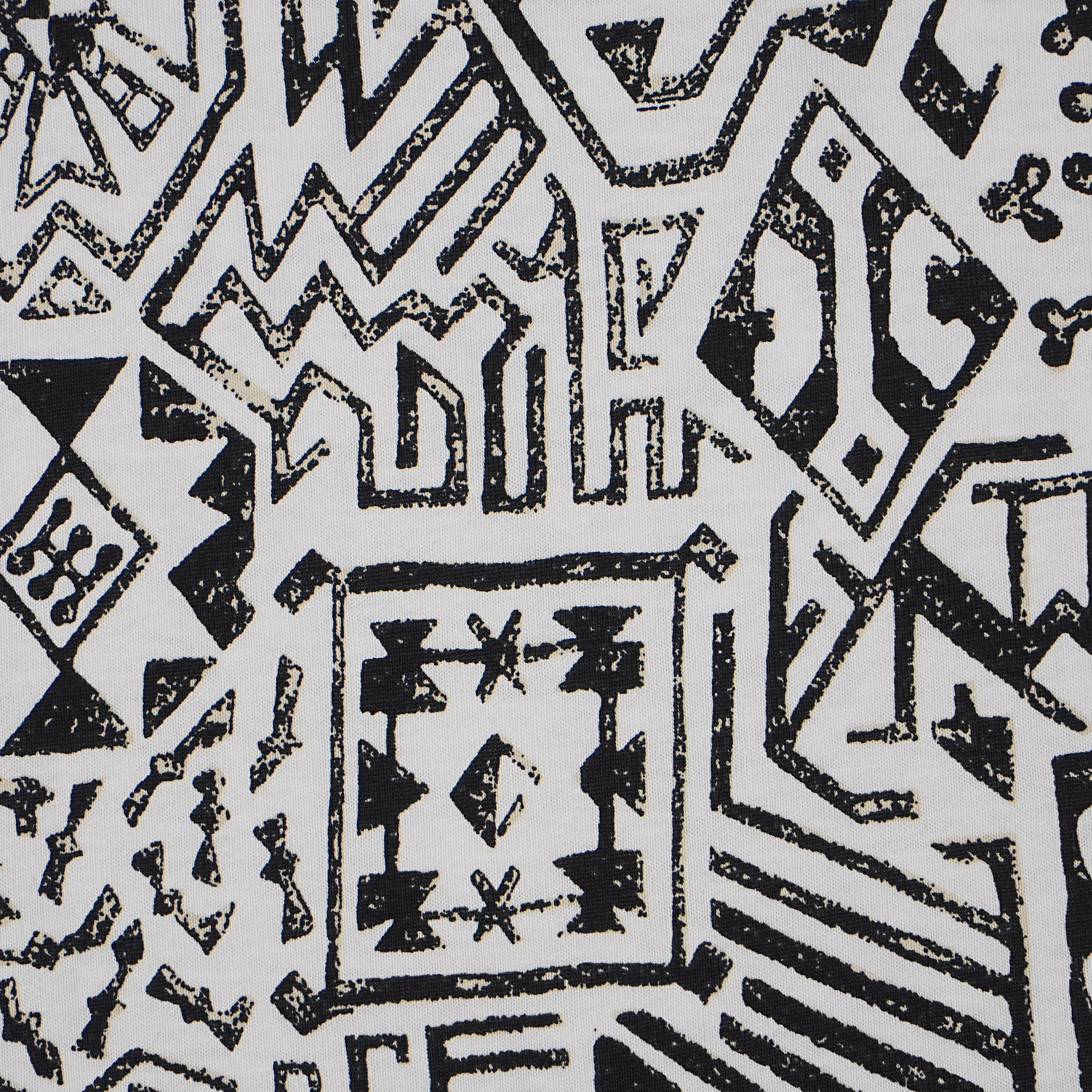 Cotton Printed Short Kurta - Image 4