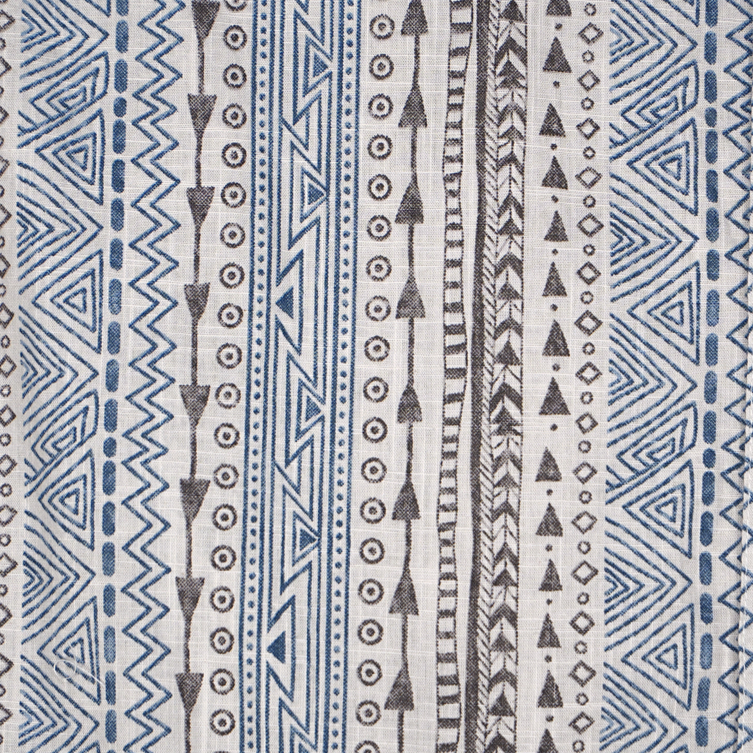 Cotton Printed Shirt - Image 4