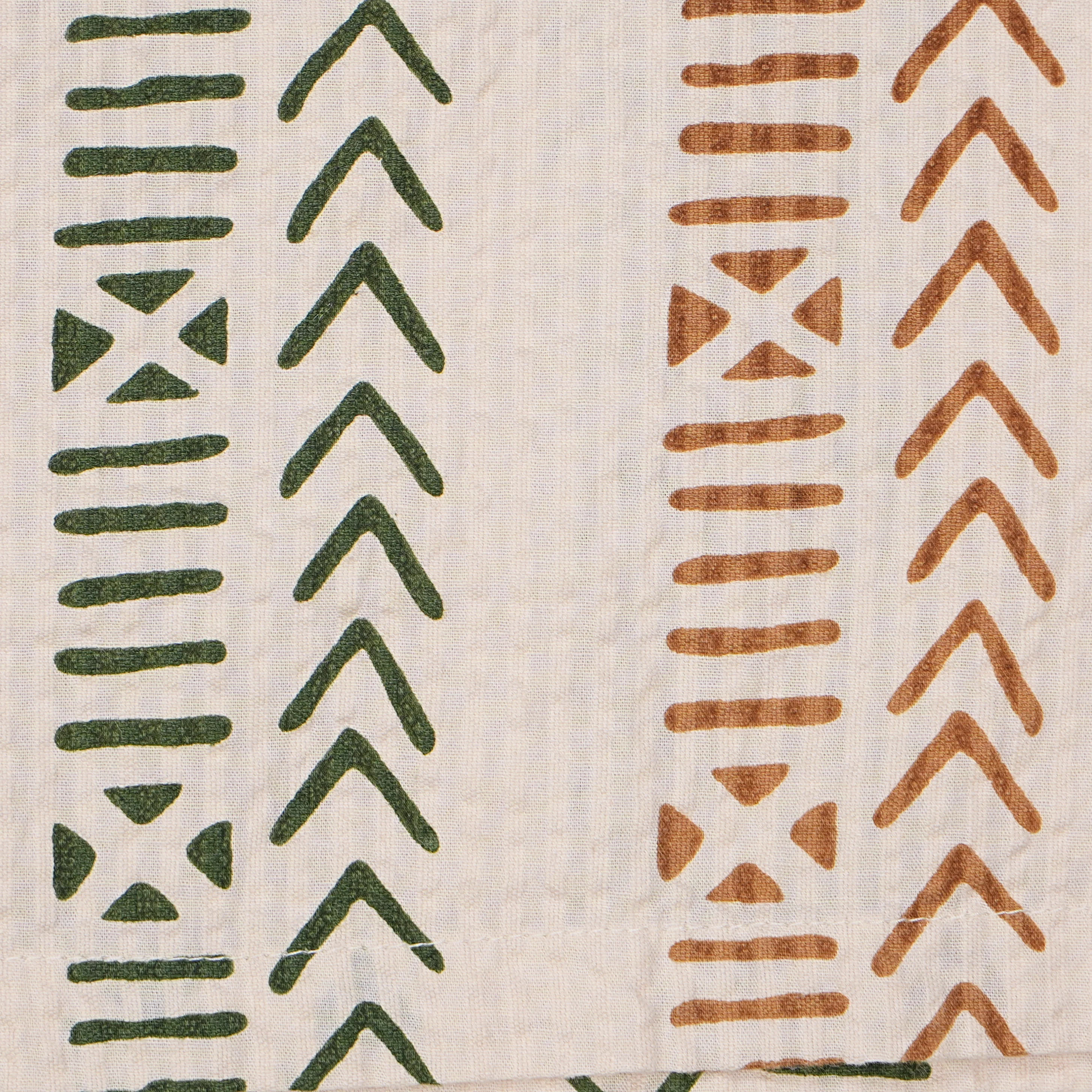 Cotton Printed Shirt - Image 4