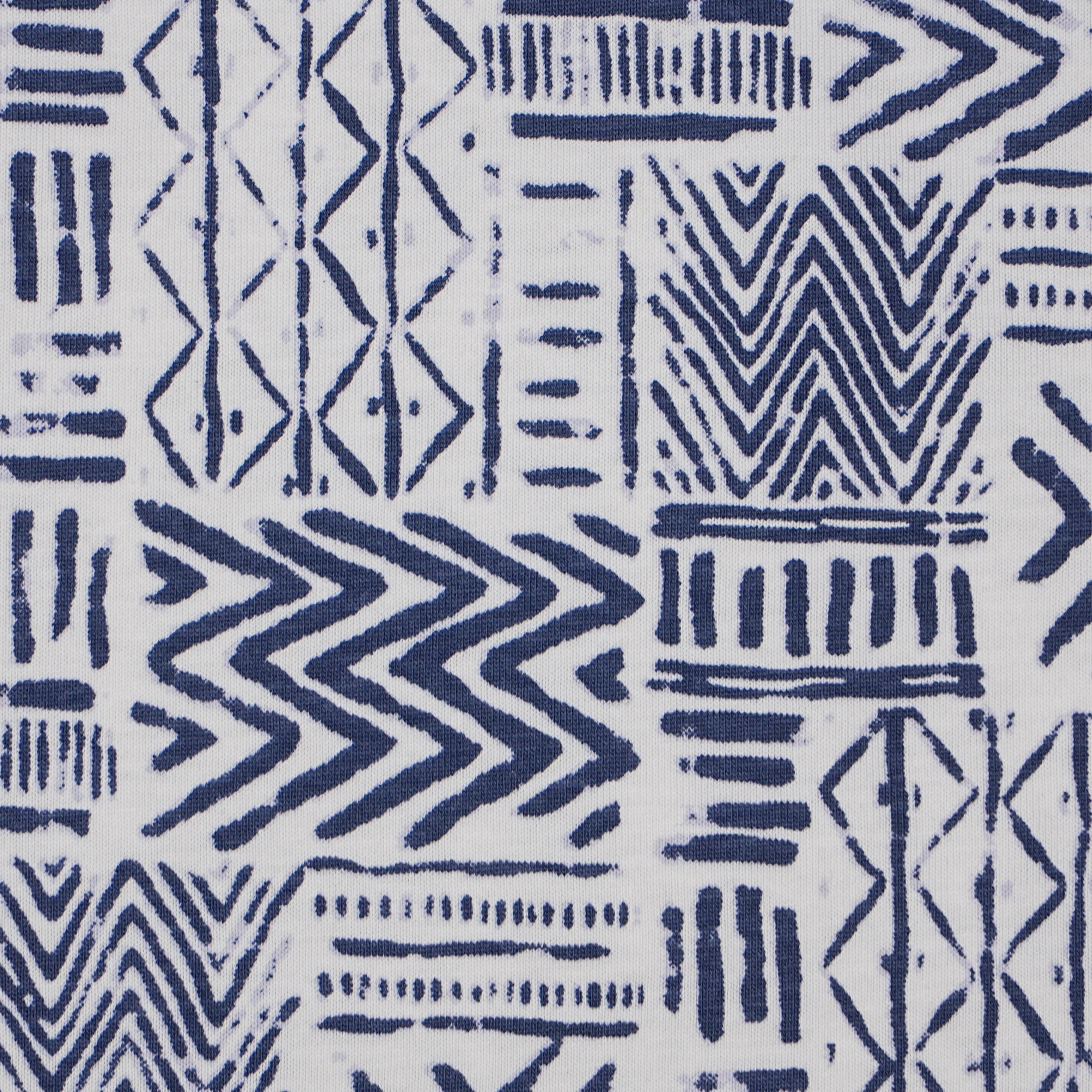 Cotton Printed Short Kurta - Image 4