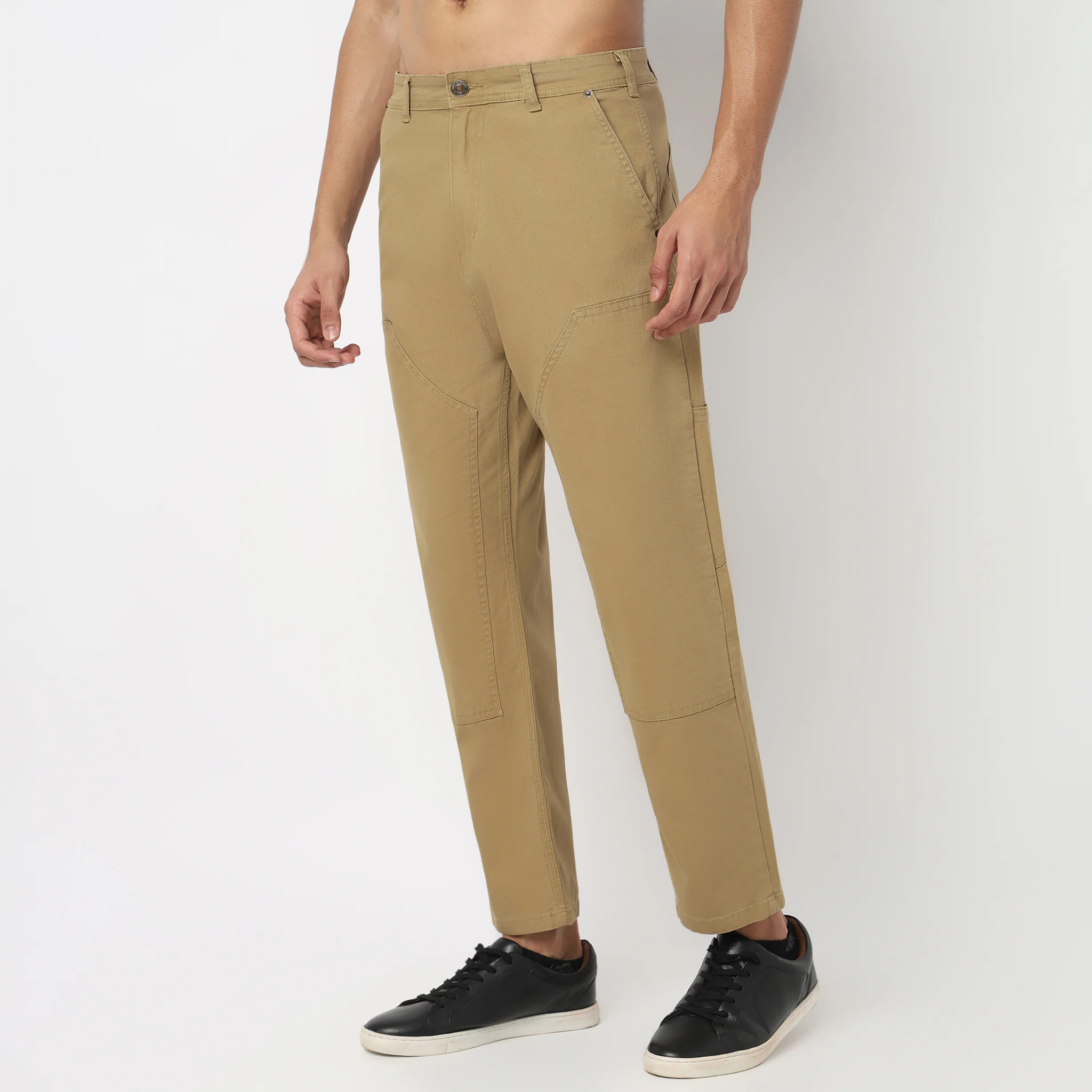 Mid Rise Carpenter Pants - Image 5