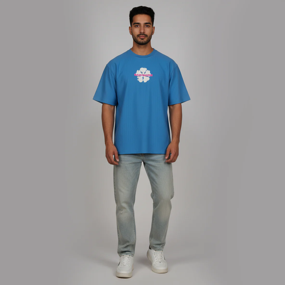 Oversize Graphic T-Shirt