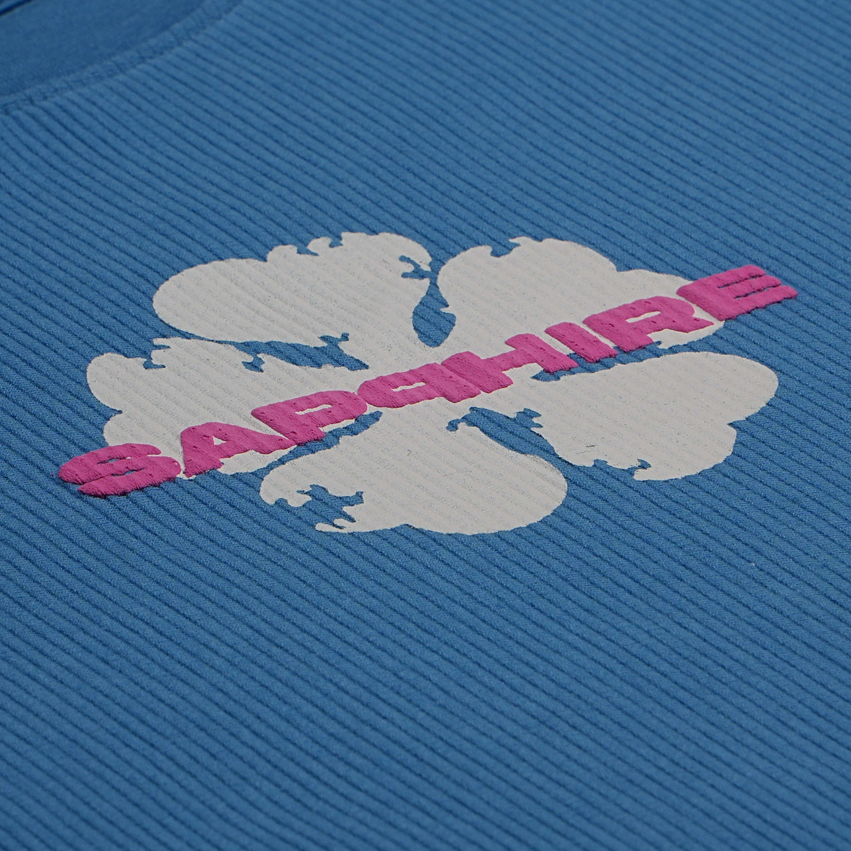 Oversize Graphic T-Shirt - Image 4