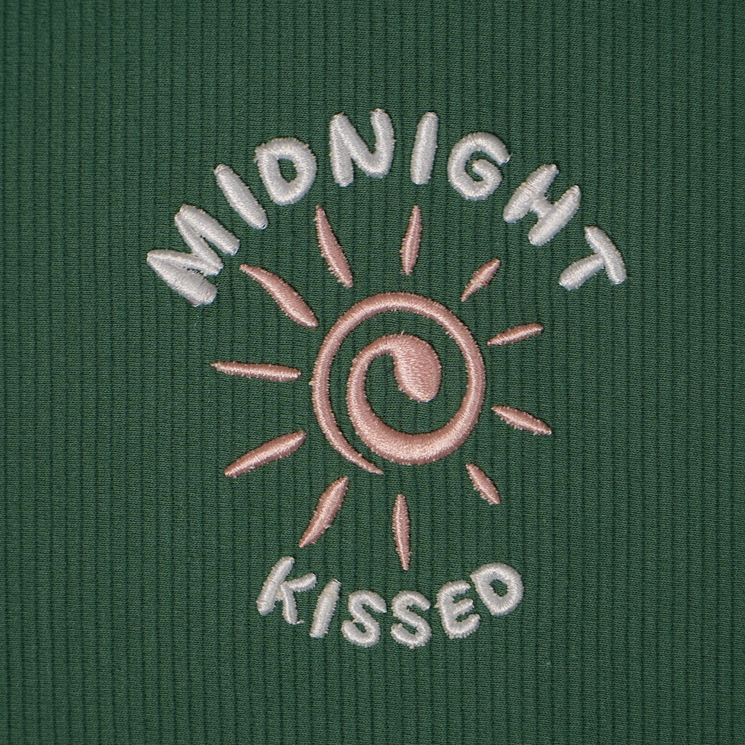 Oversize Graphic T-Shirt - Image 4