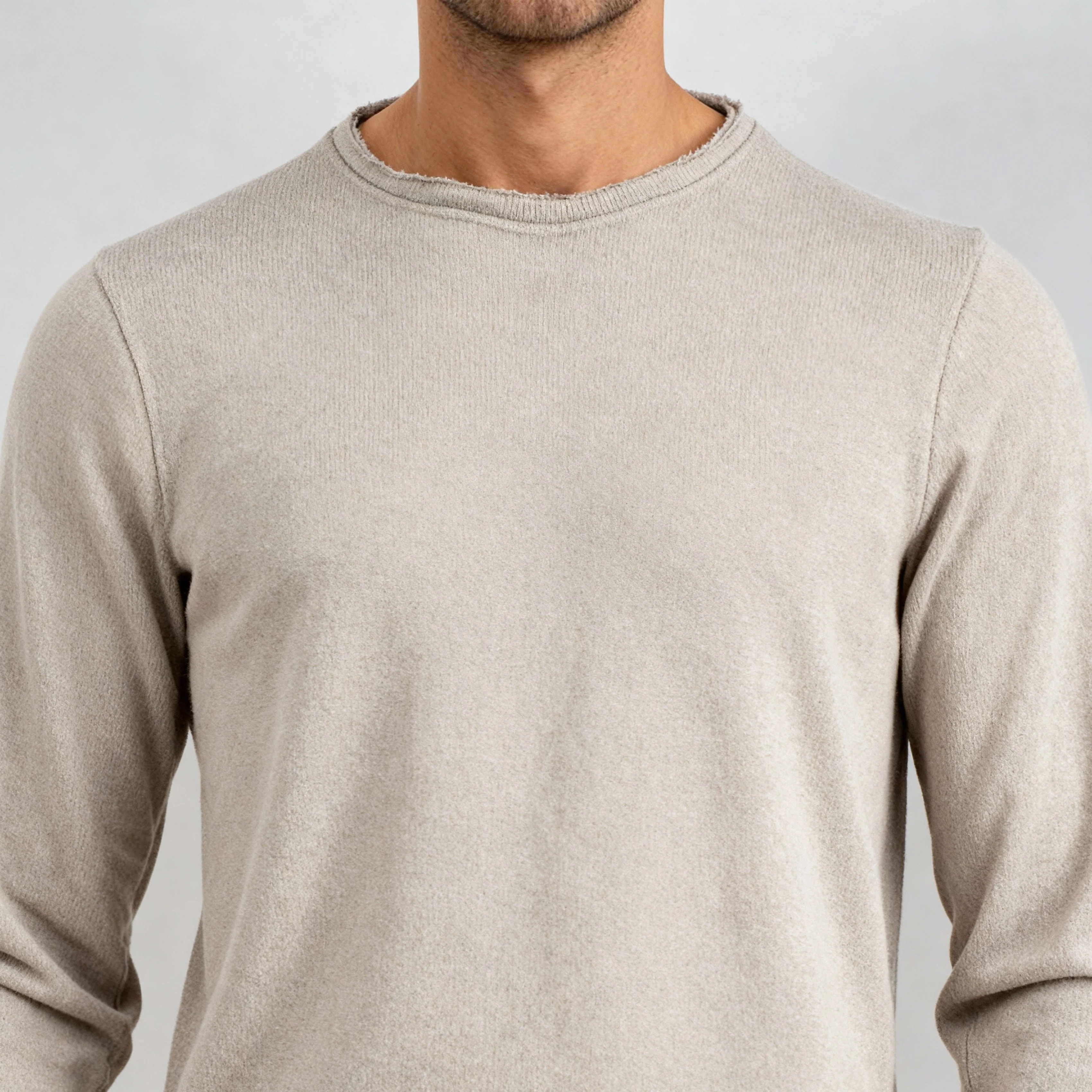 Oversize Structured Cruiser T-Shirt - Image 14