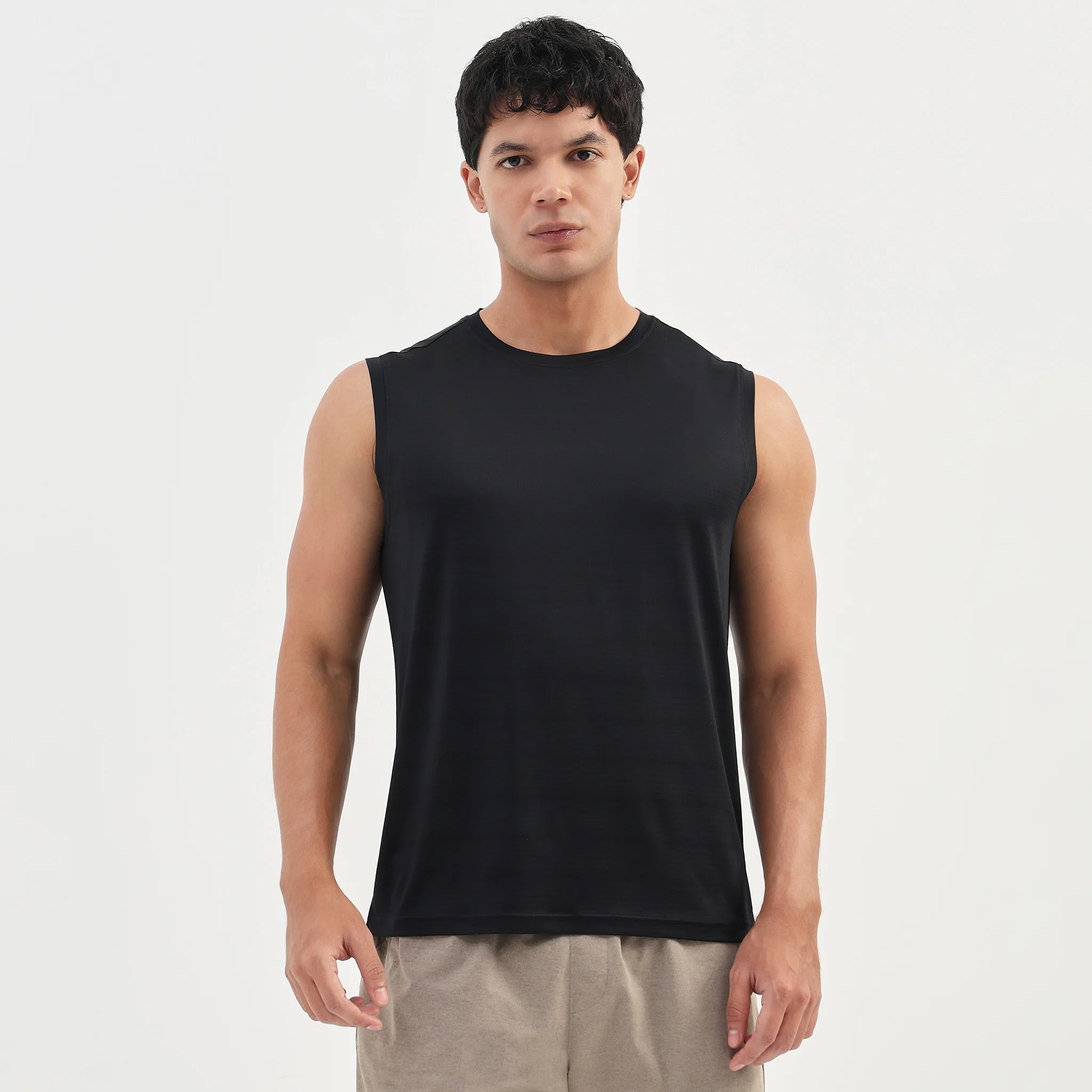 Pacer - Airdry® - Relaxed Fit Tee with Soft Feel Fabric - Image 6