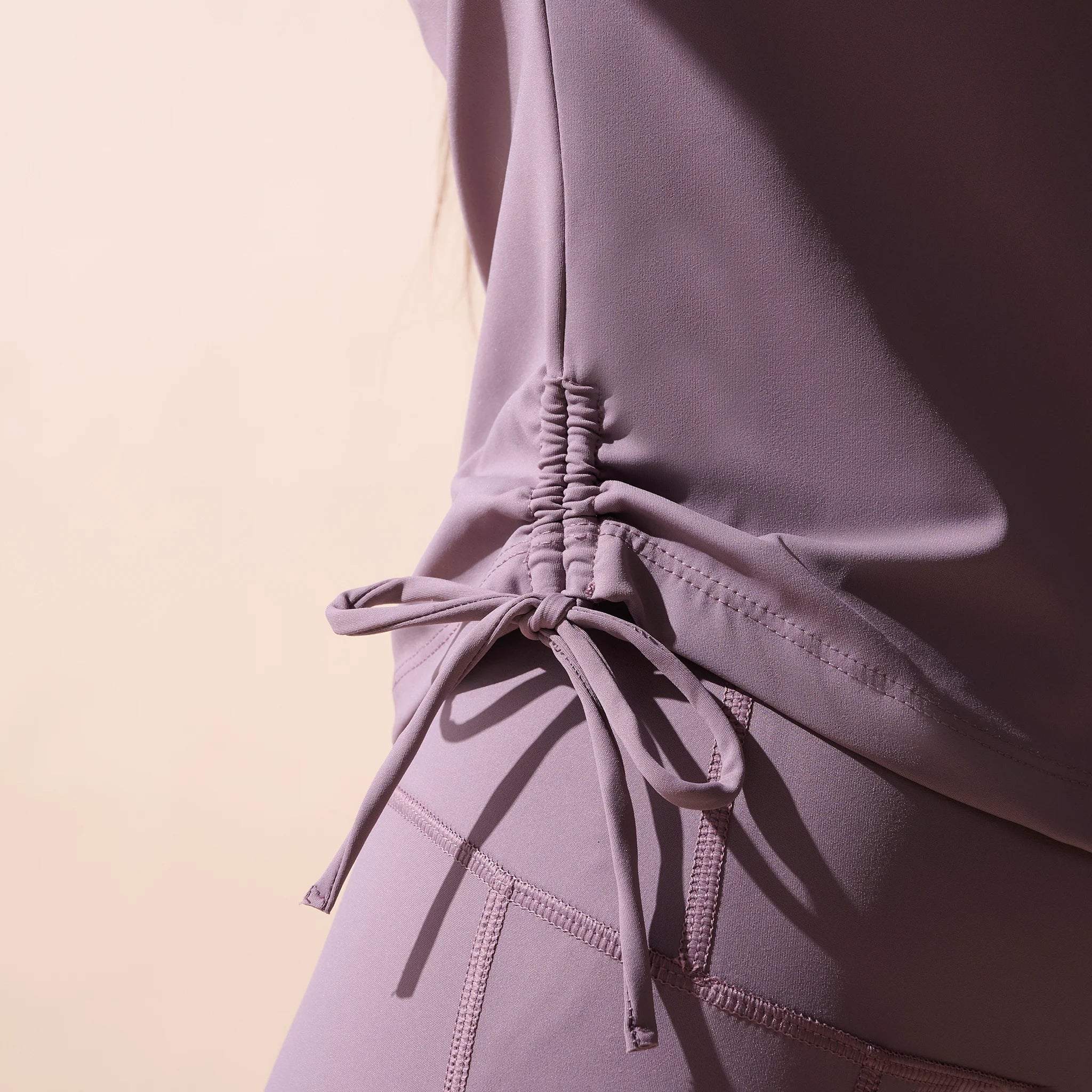 Sculpt Jacket – Airdry® Training Jacket – Sleek Fit, Elevated Coverage - Image 4