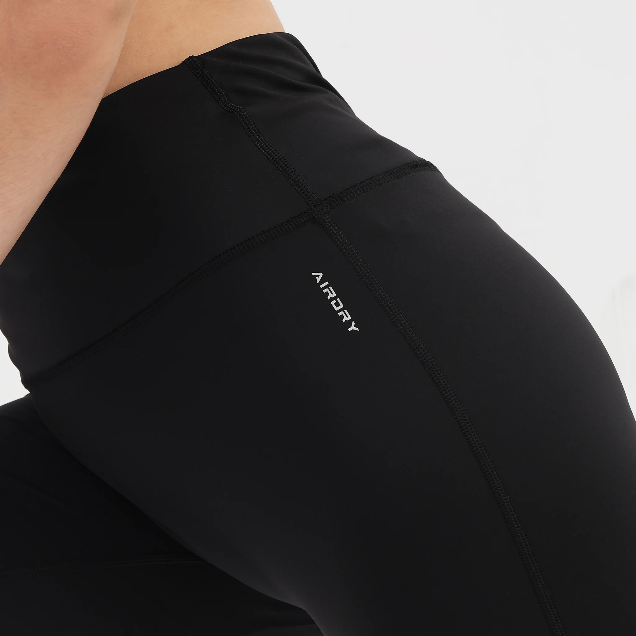 Glide Shorts – Airdry® Running Shorts with In-Built Tights – High Support, Lightweight Comfort - Image 10