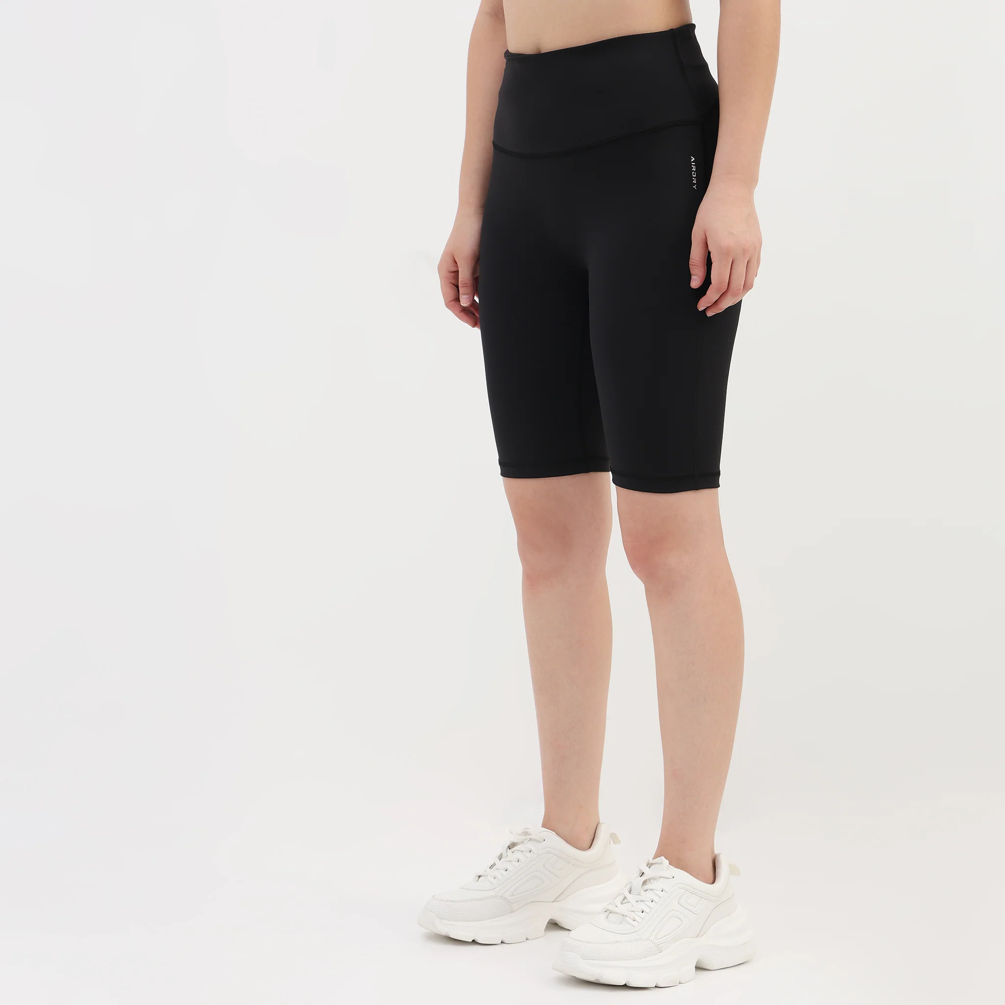 Glide Shorts – Airdry® Running Shorts with In-Built Tights – High Support, Lightweight Comfort - Image 12