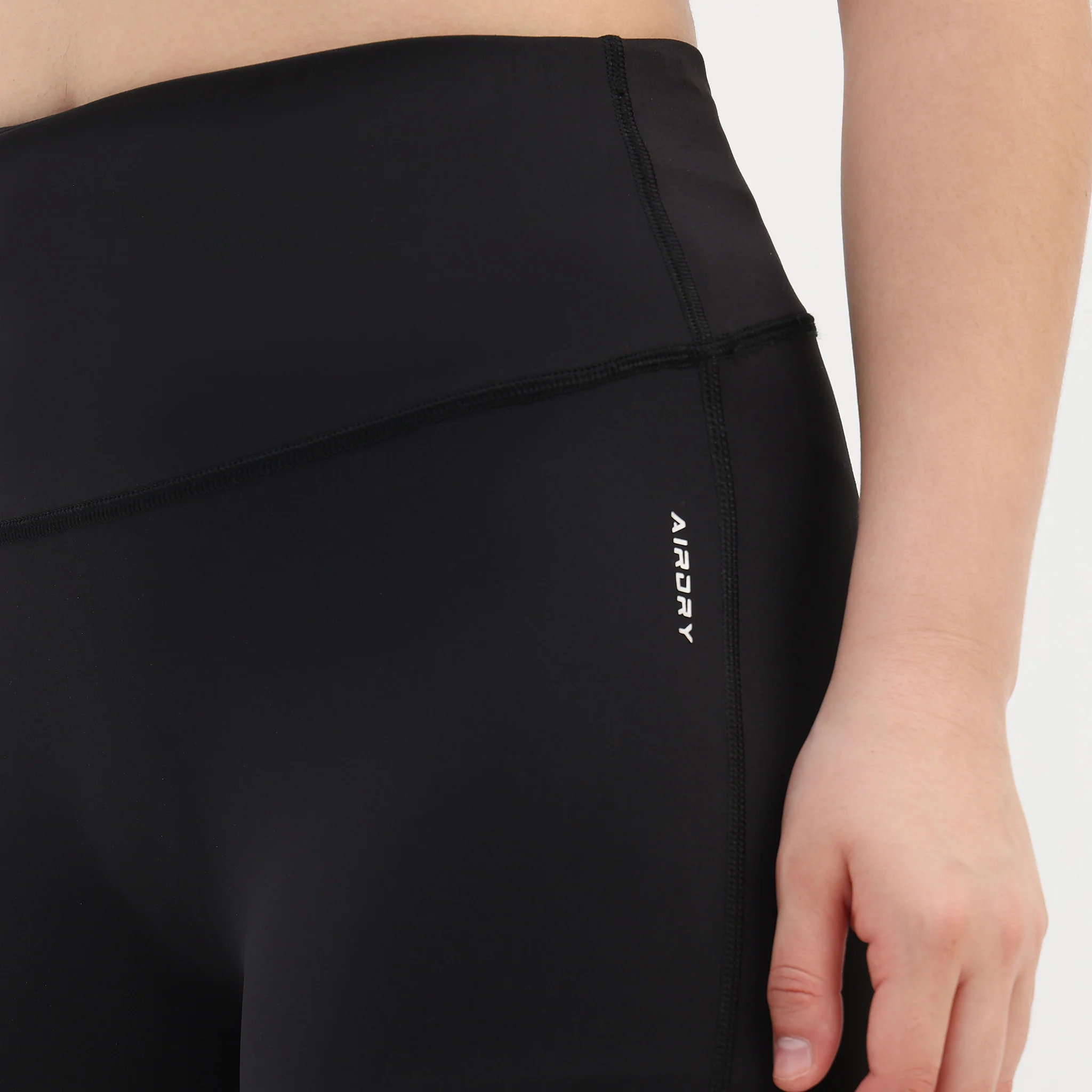 Glide Shorts – Airdry® Running Shorts with In-Built Tights – High Support, Lightweight Comfort - Image 8