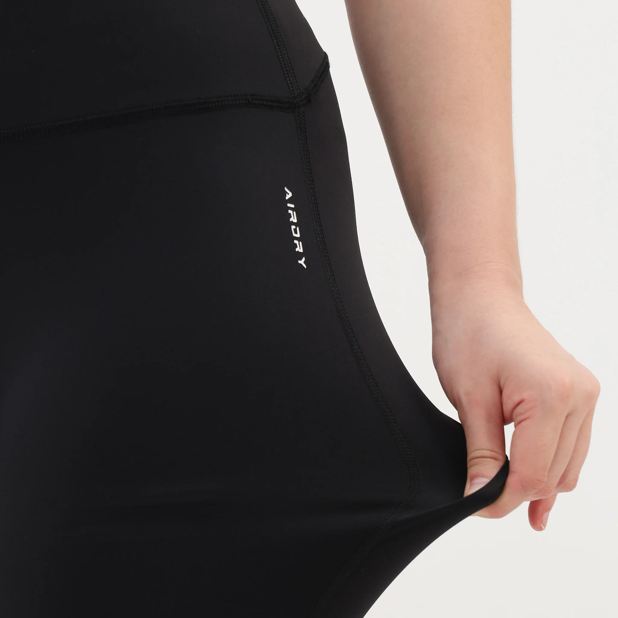 Glide Shorts – Airdry® Running Shorts with In-Built Tights – High Support, Lightweight Comfort - Image 9