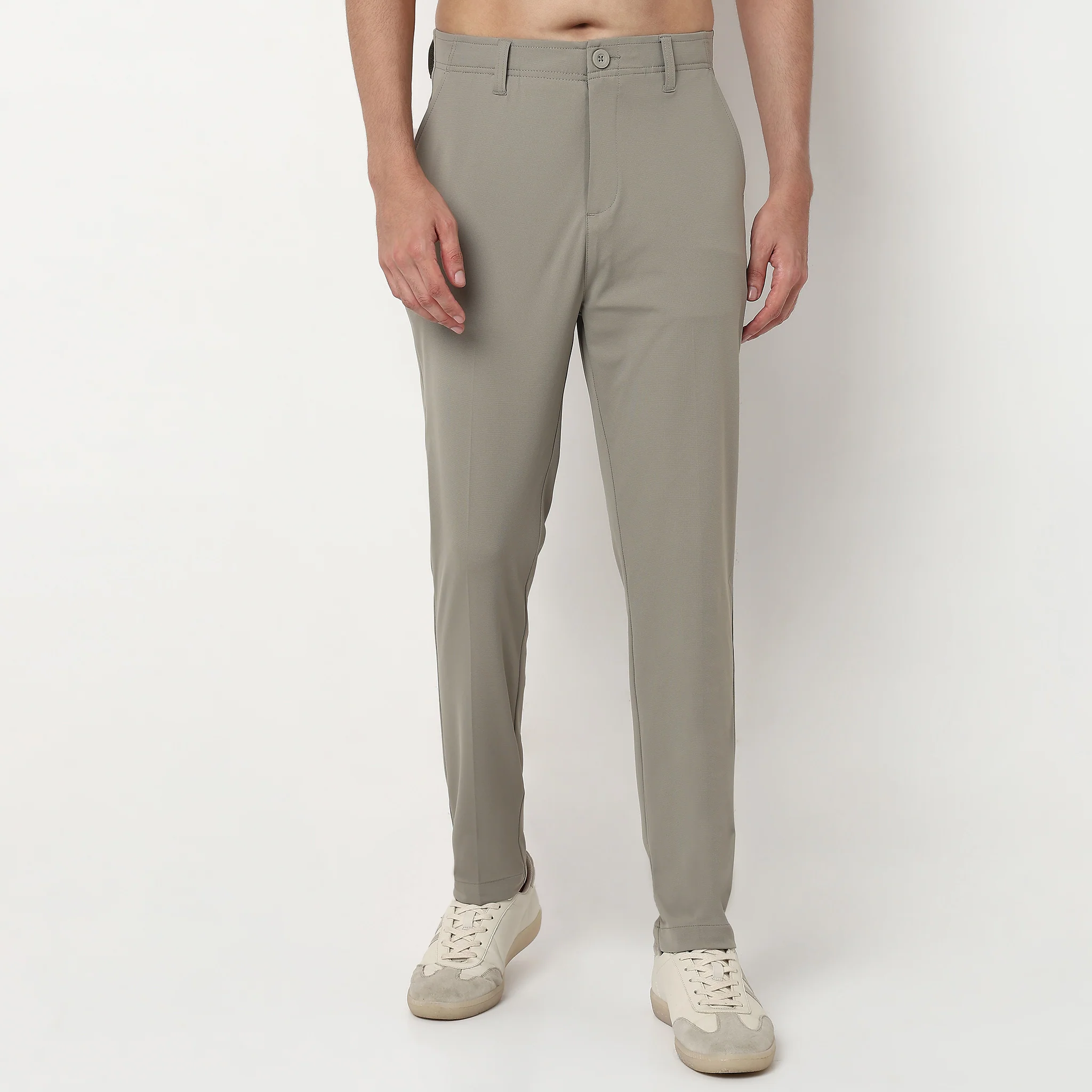 Ultra Stretch Wrinkle Resistant Aero Pants - Image 2