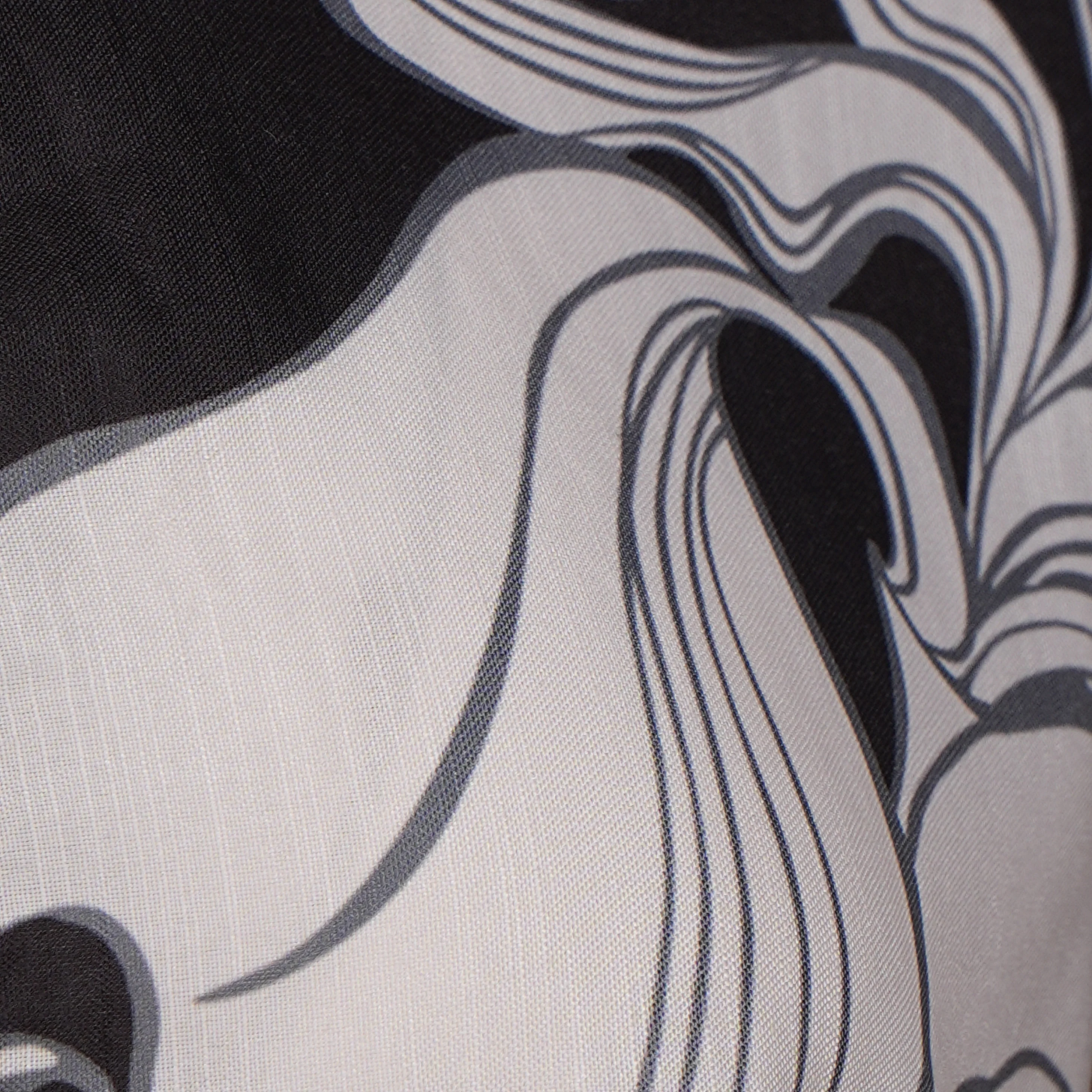 Printed Full Sleeve Tunic - Image 4