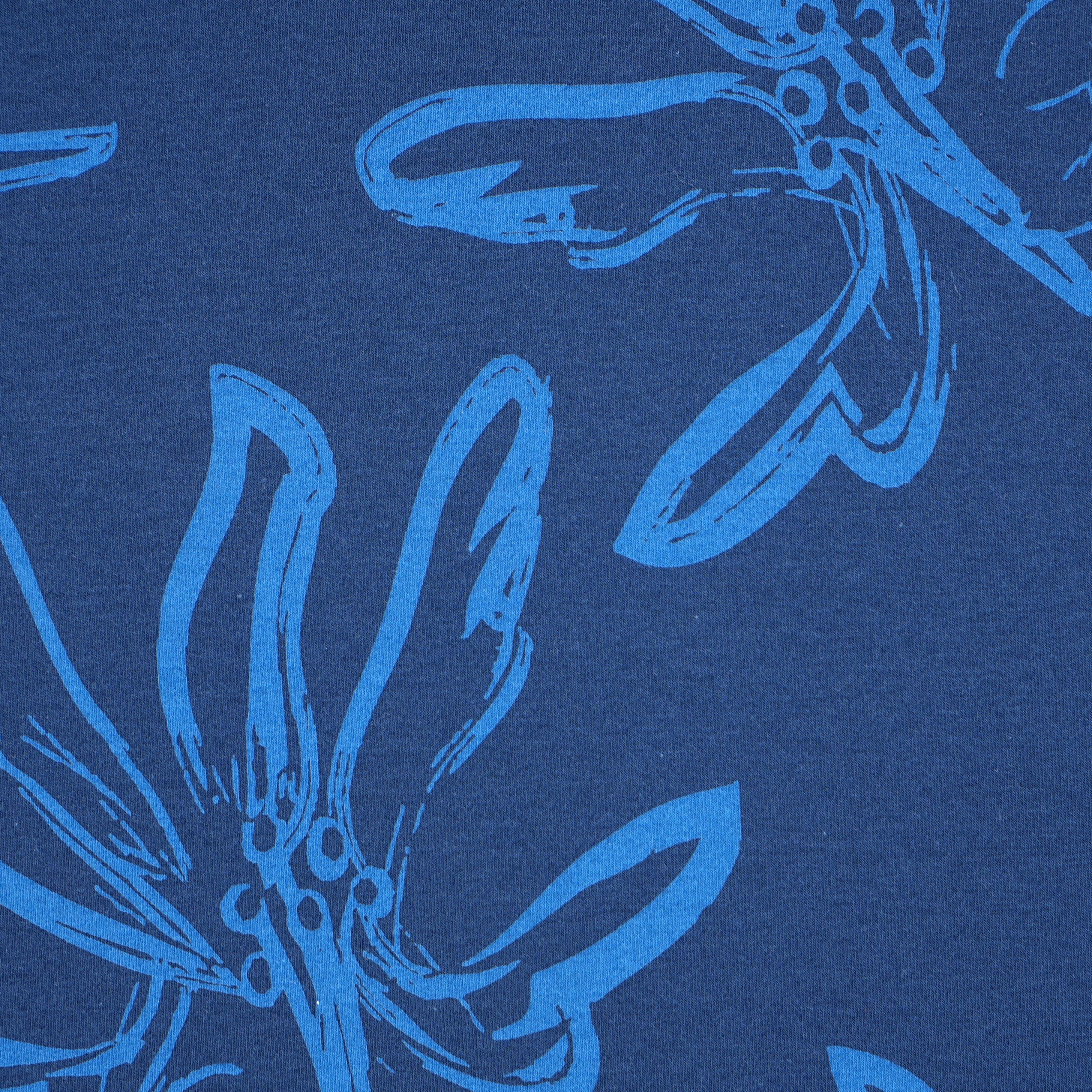 Printed Polo T-Shirt - Image 4